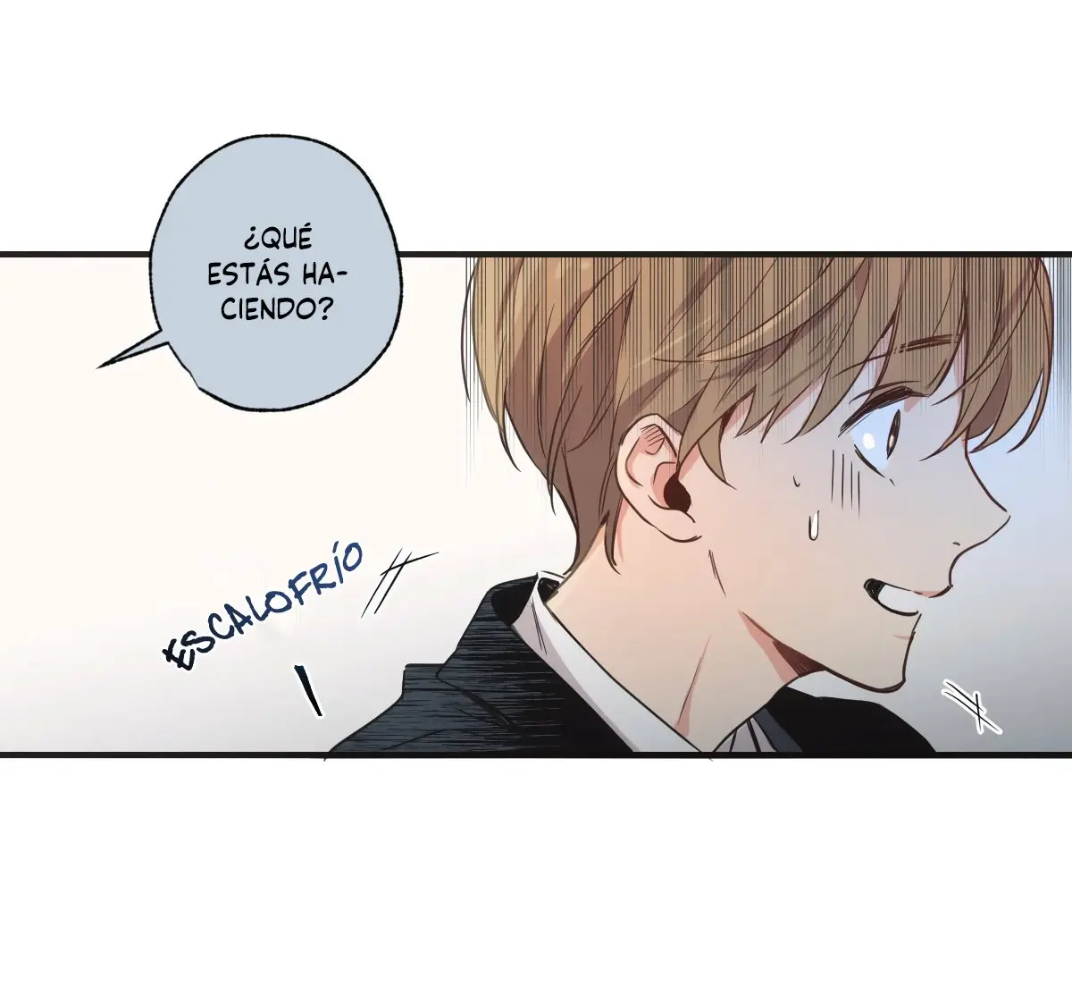 Historia de amor causada por un descuido intencional (2021) - Capítulo 3 - Página 21 - LectorTMOo