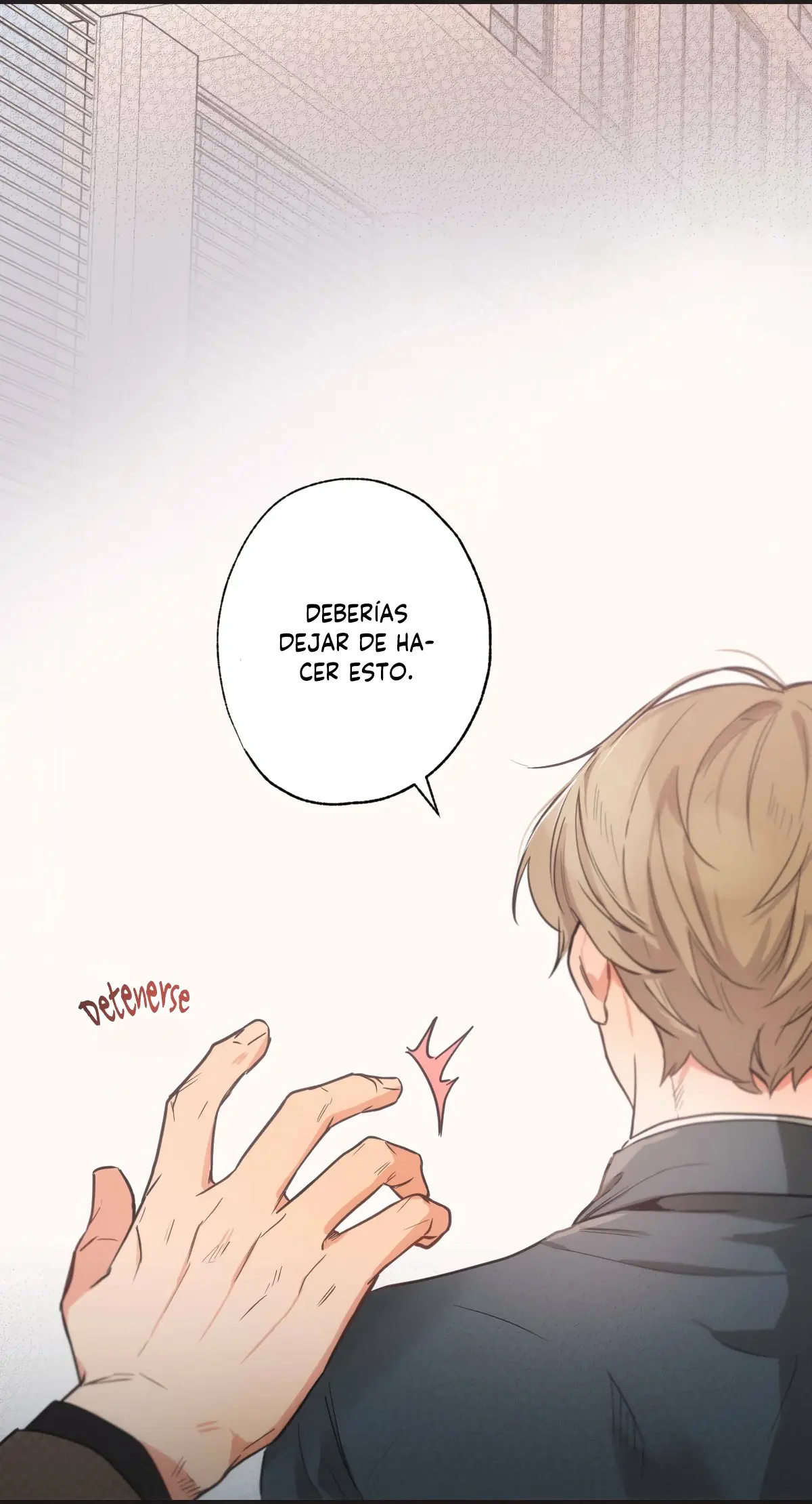 Historia de amor causada por un descuido intencional (2021) - Capítulo 3 - Página 43 - LectorTMOo