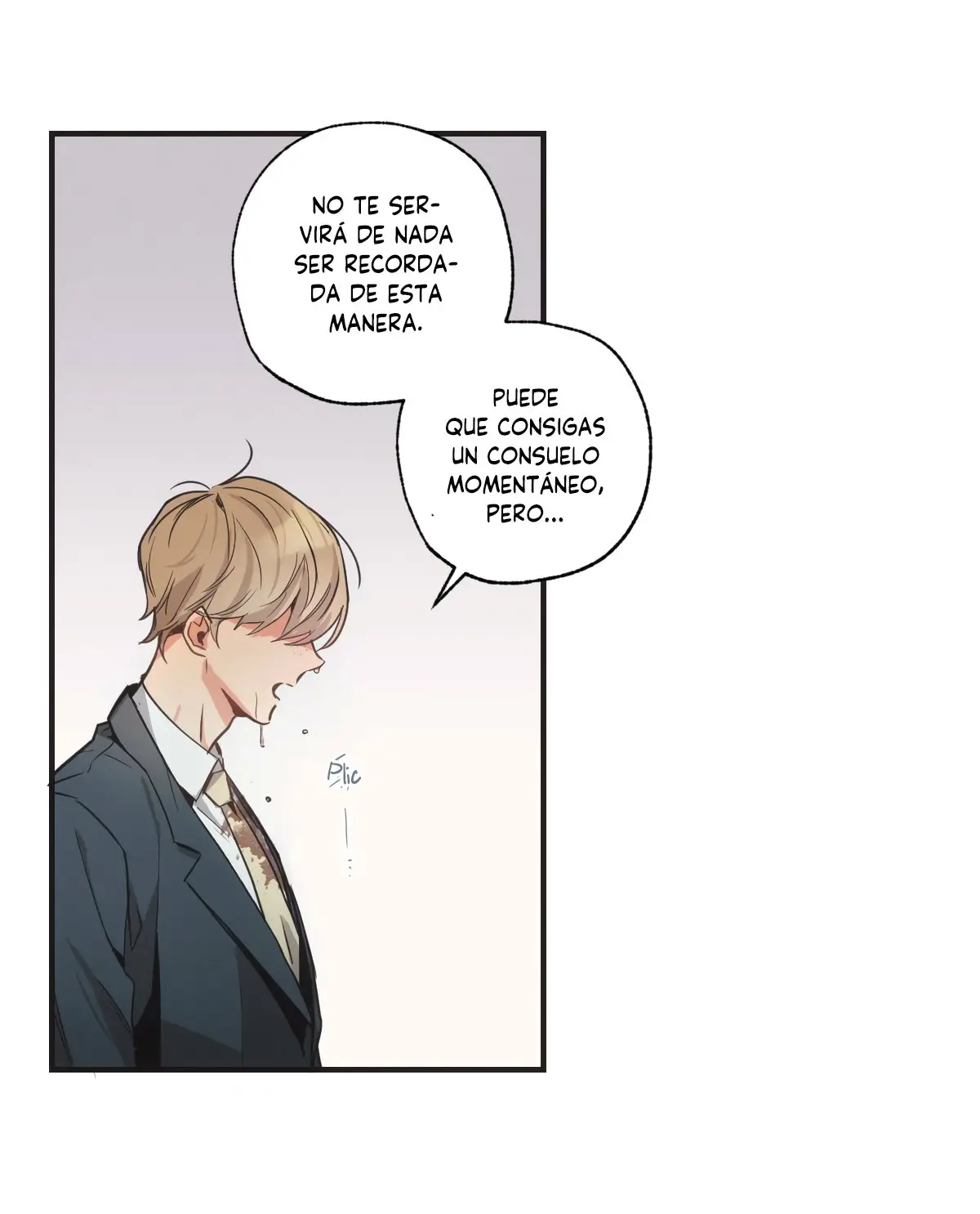 Historia de amor causada por un descuido intencional (2021) - Capítulo 3 - Página 44 - LectorTMOo