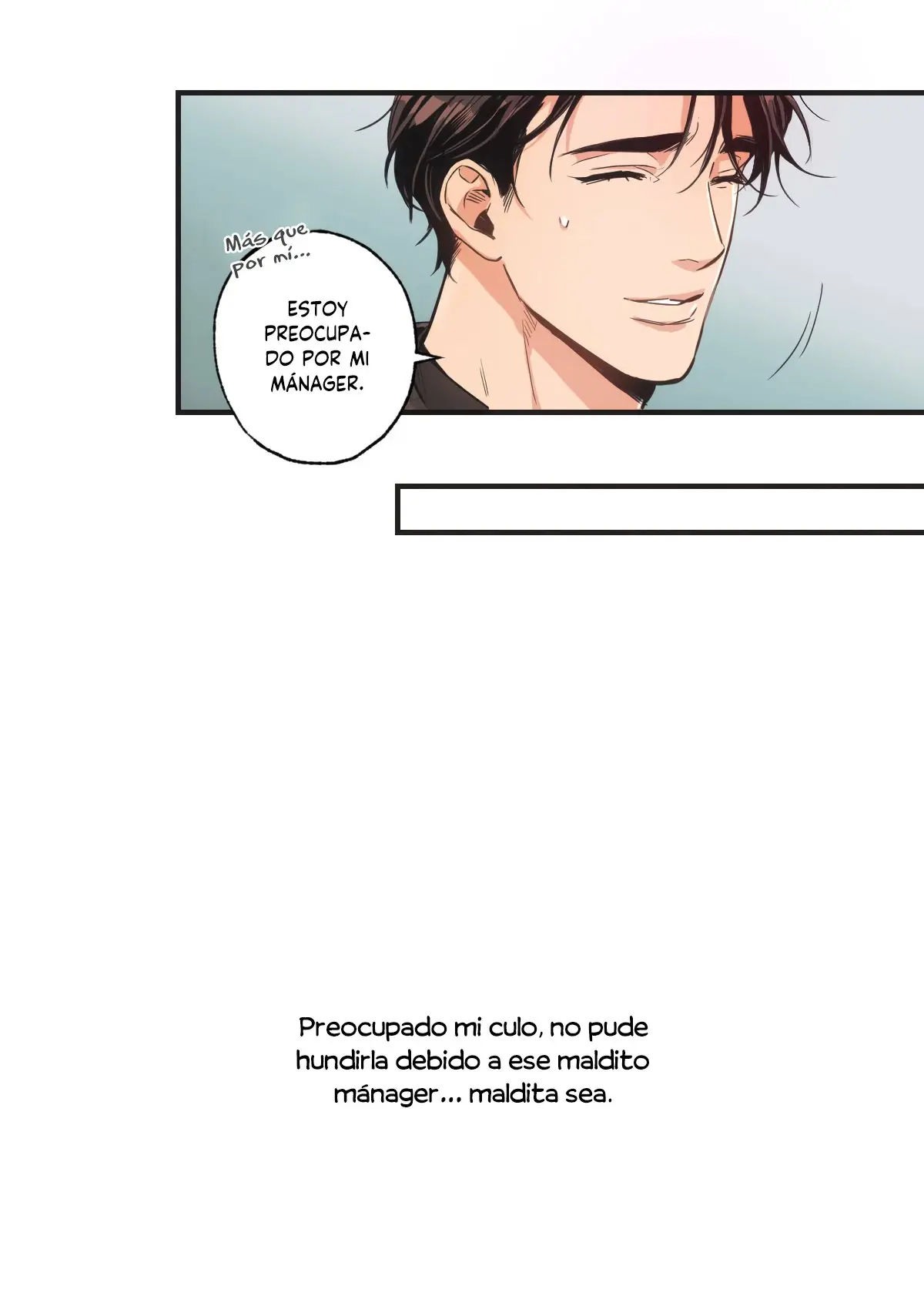 Historia de amor causada por un descuido intencional (2021) - Capítulo 3 - Página 48 - LectorTMOo