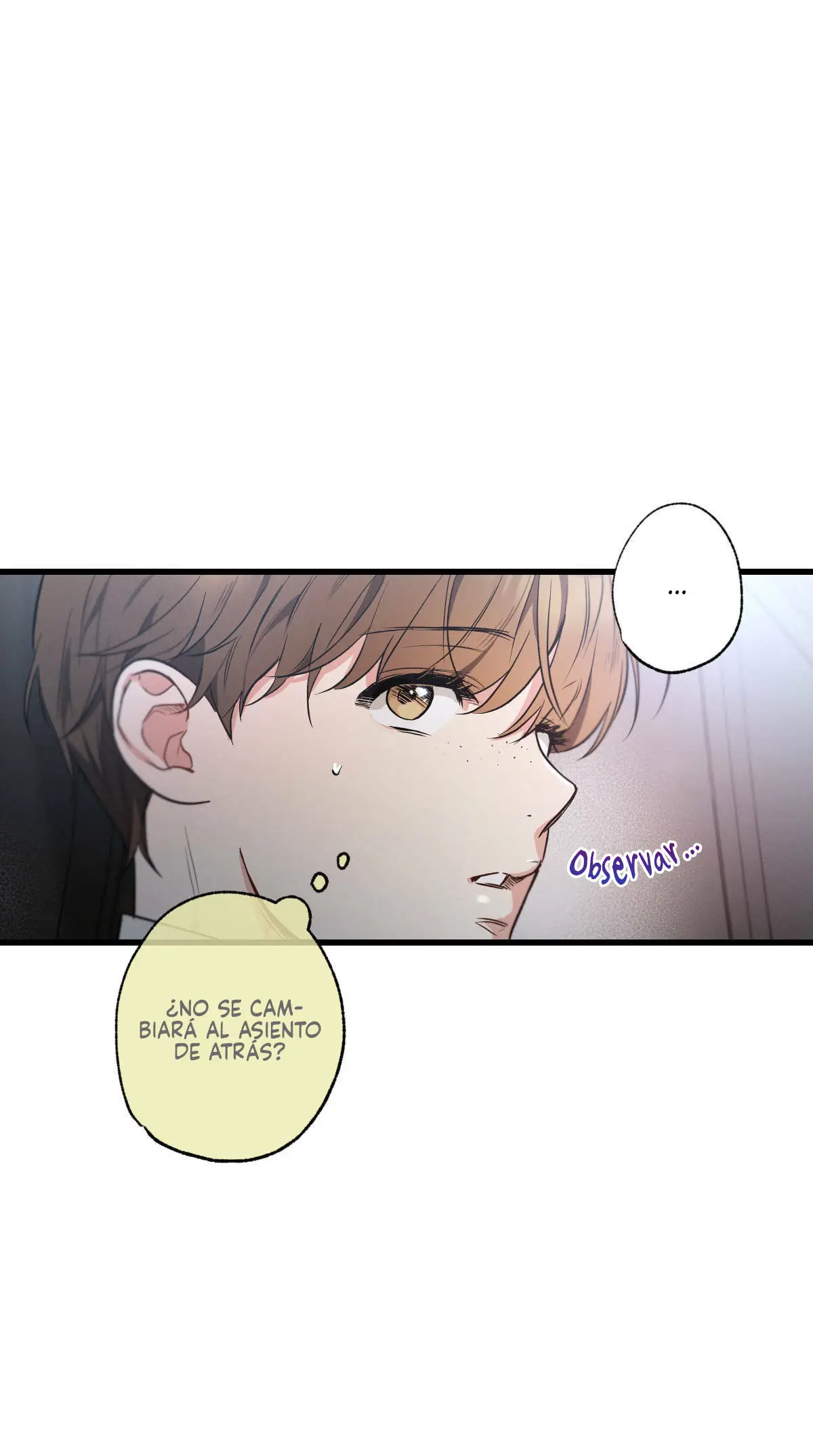 Historia de amor causada por un descuido intencional (2021) - Capítulo 30 - Página 42 - LectorTMOo