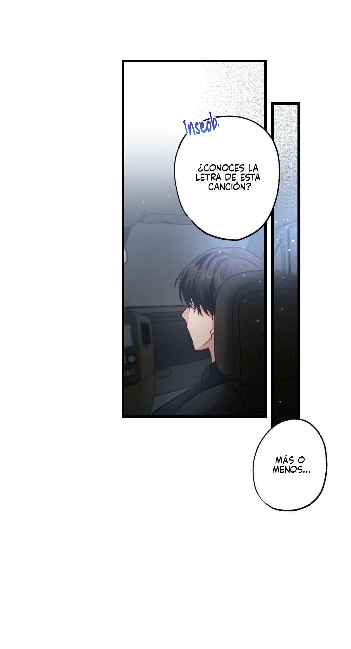Historia de amor causada por un descuido intencional (2021) - Capítulo 30 - Página 52 - LectorTMOo