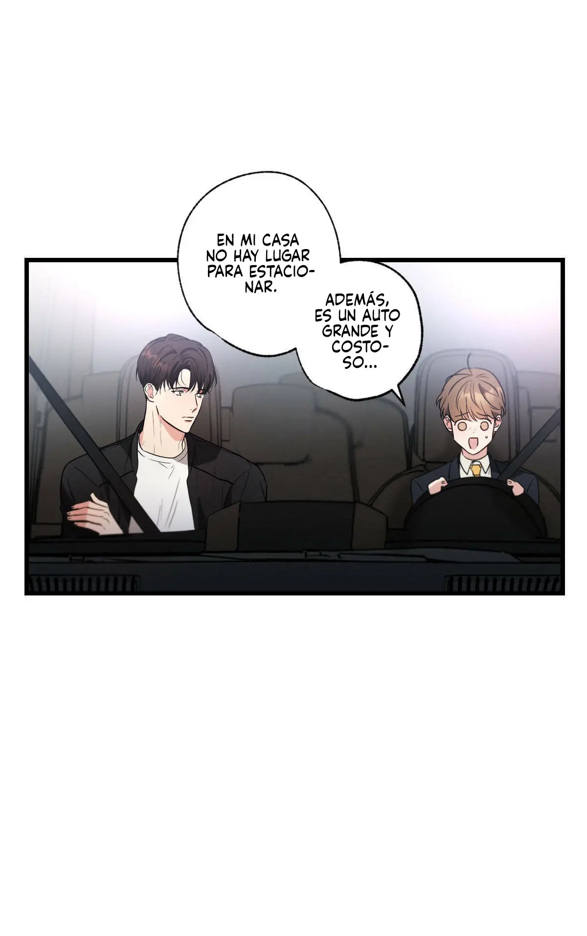 Historia de amor causada por un descuido intencional (2021) - Capítulo 30 - Página 73 - LectorTMOo