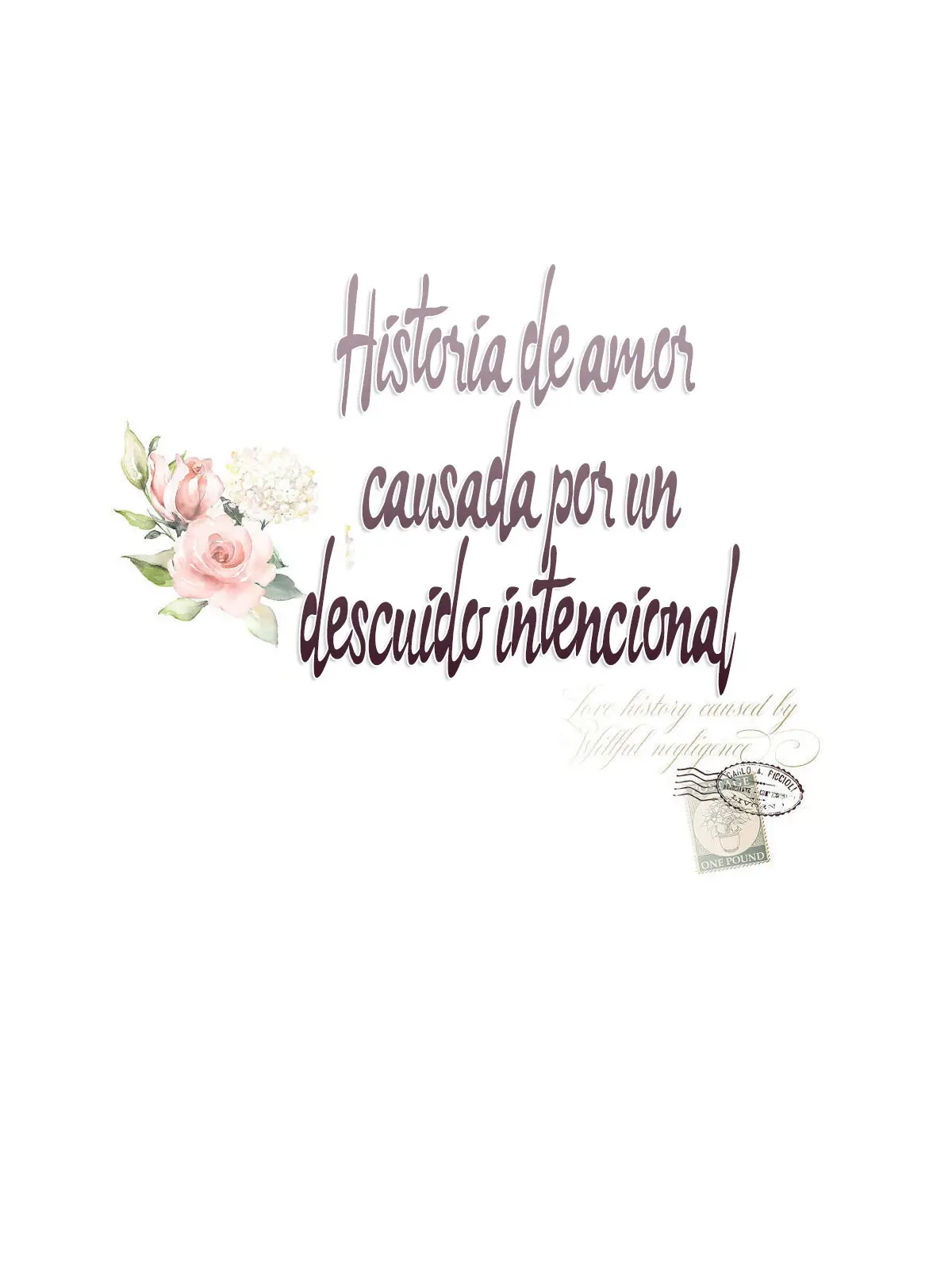 Historia de amor causada por un descuido intencional (2021) - Capítulo 31 - Página 13 - LectorTMOo