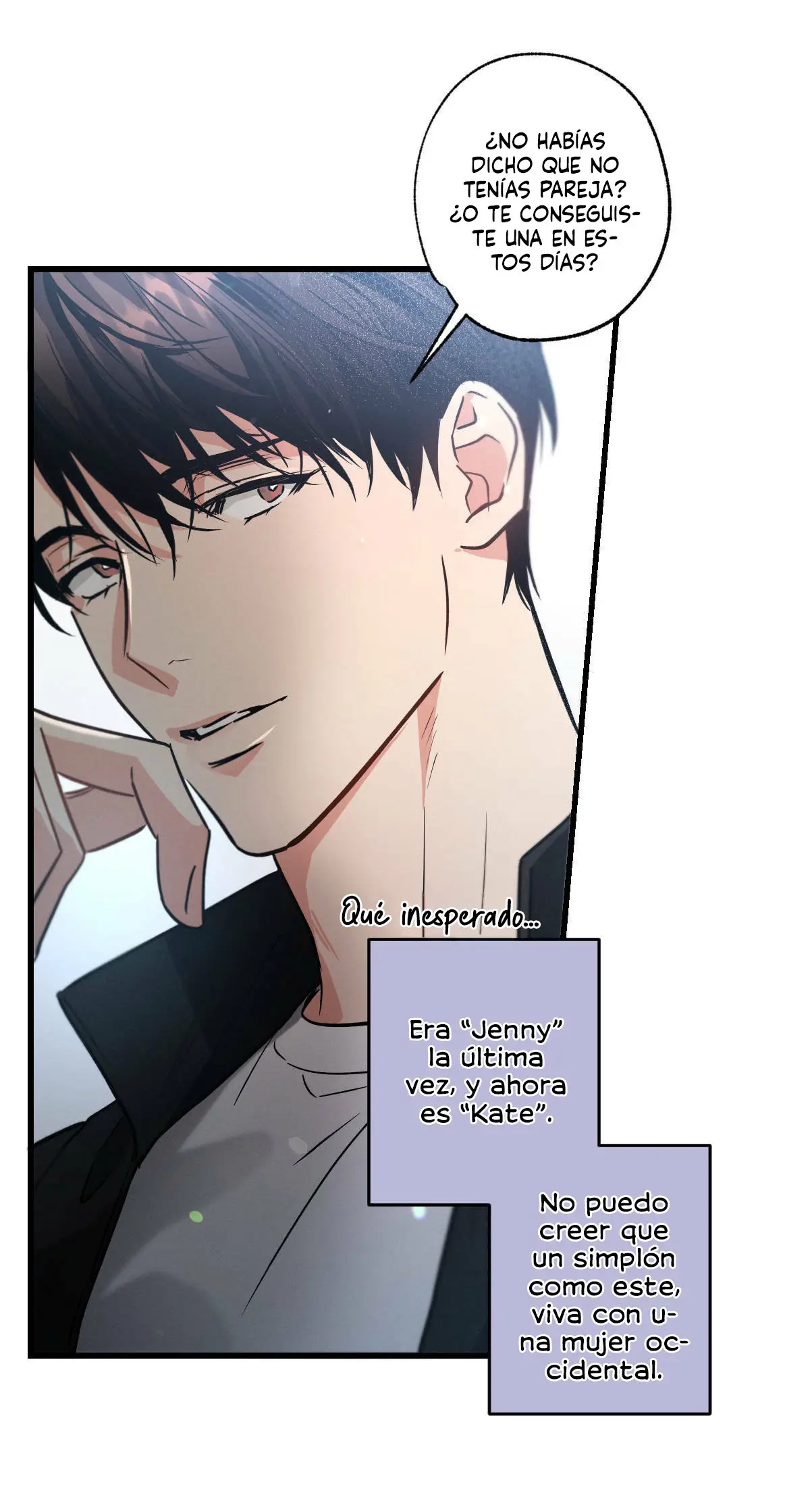Historia de amor causada por un descuido intencional (2021) - Capítulo 31 - Página 16 - LectorTMOo