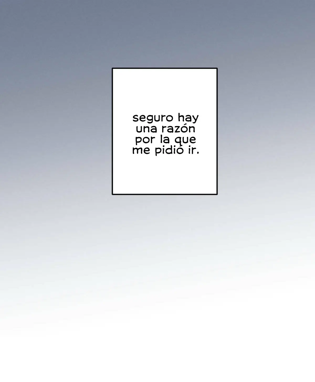 Historia de amor causada por un descuido intencional (2021) - Capítulo 31 - Página 24 - LectorTMOo