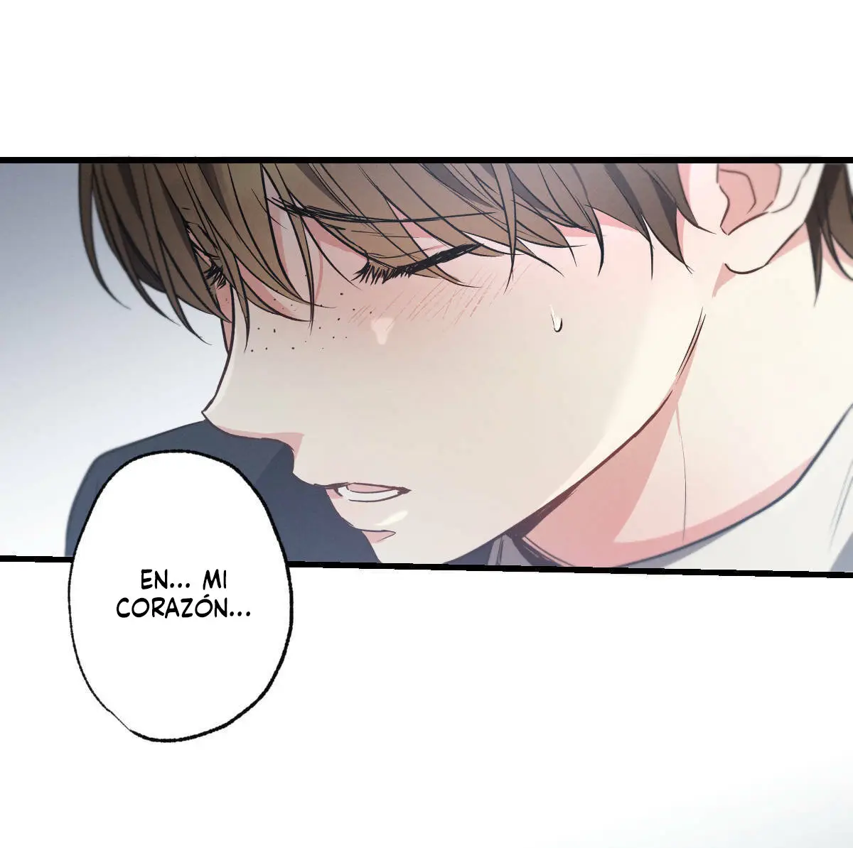 Historia de amor causada por un descuido intencional (2021) - Capítulo 31 - Página 54 - LectorTMOo