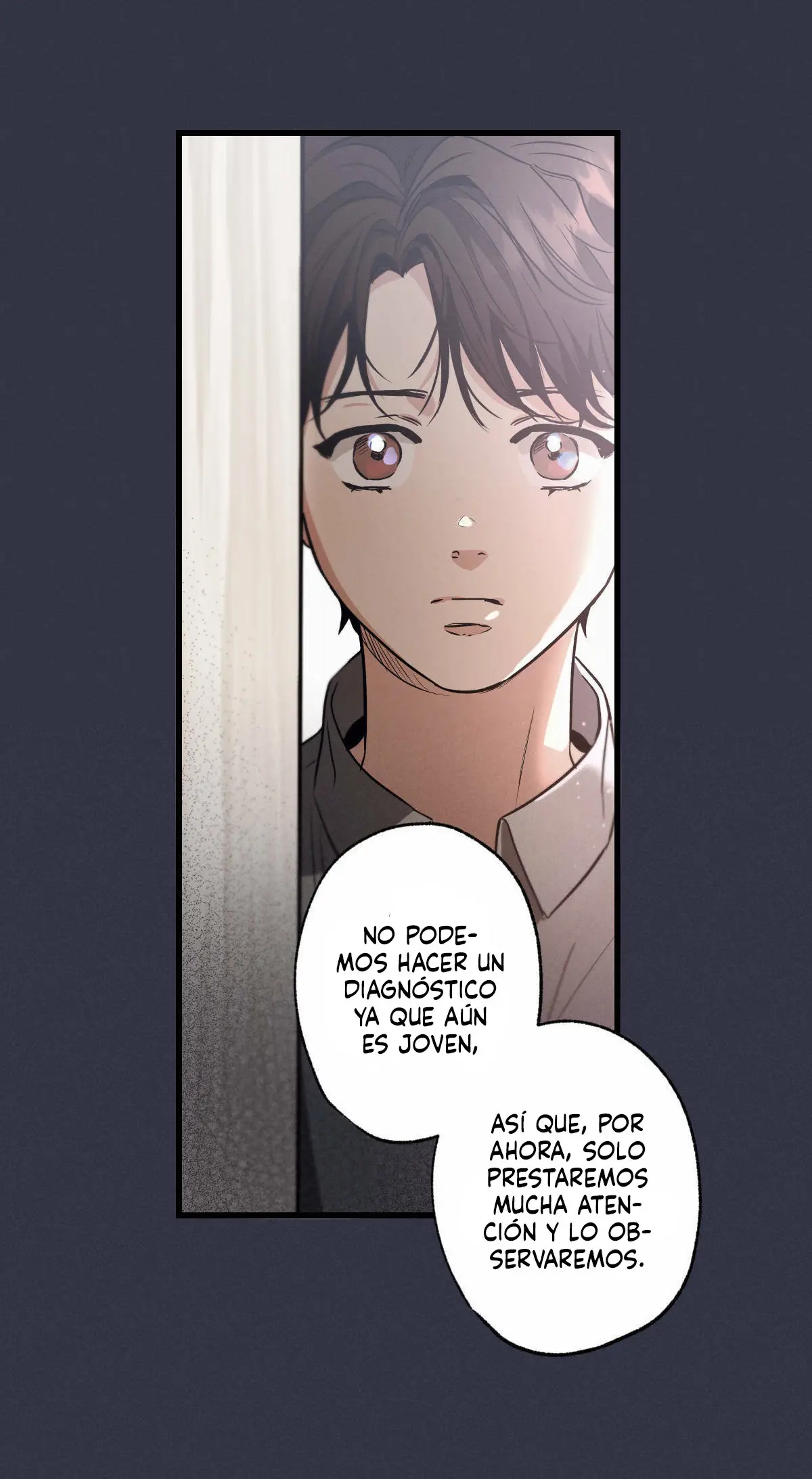 Historia de amor causada por un descuido intencional (2021) - Capítulo 31 - Página 66 - LectorTMOo