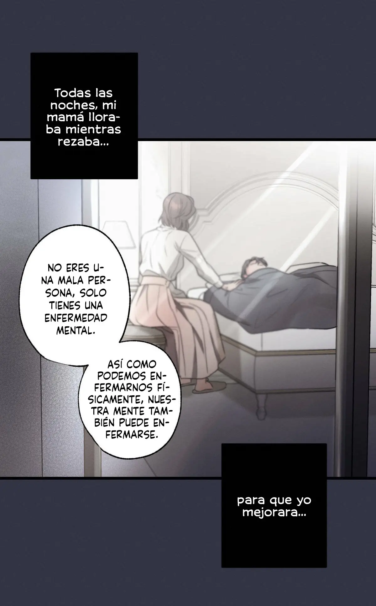 Historia de amor causada por un descuido intencional (2021) - Capítulo 31 - Página 67 - LectorTMOo