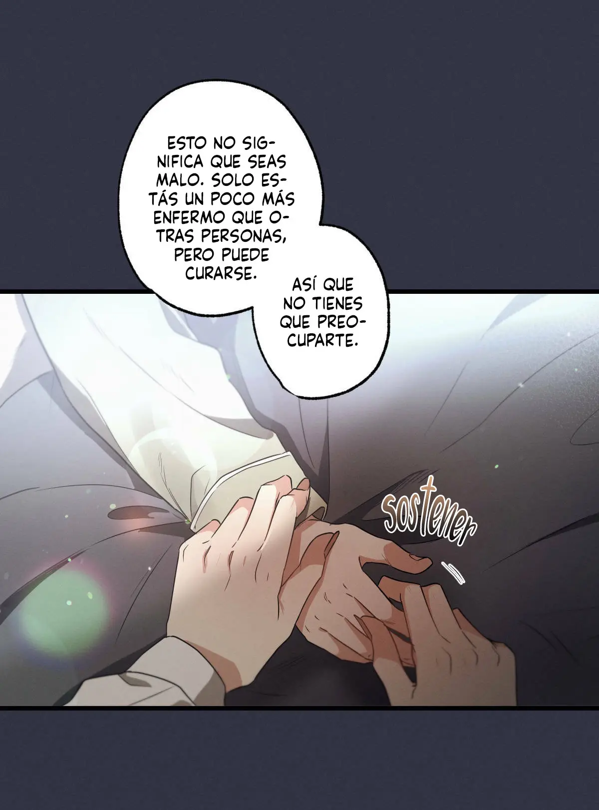 Historia de amor causada por un descuido intencional (2021) - Capítulo 31 - Página 68 - LectorTMOo