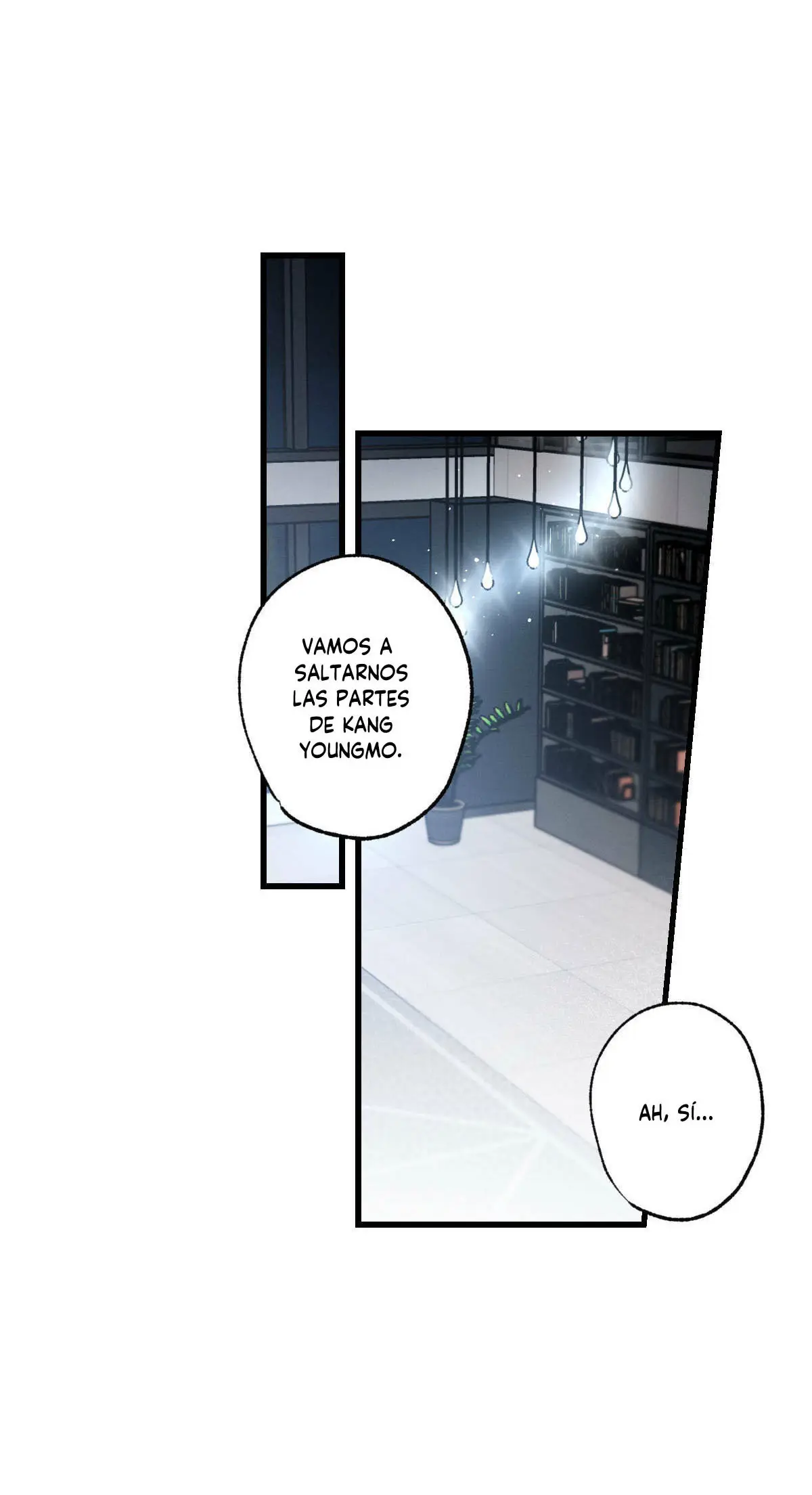 Historia de amor causada por un descuido intencional (2021) - Capítulo 32 - Página 24 - LectorTMOo