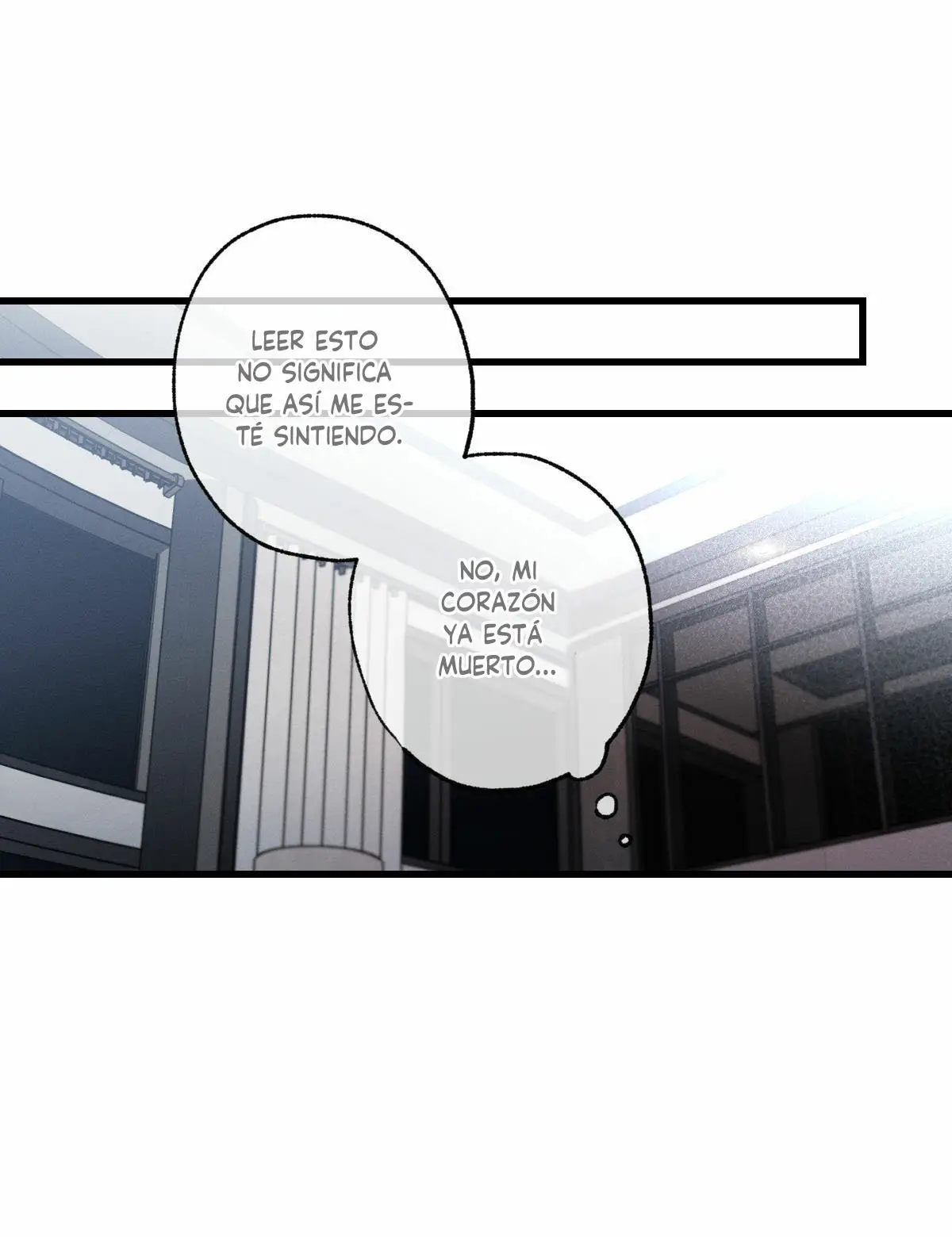 Historia de amor causada por un descuido intencional (2021) - Capítulo 32 - Página 37 - LectorTMOo