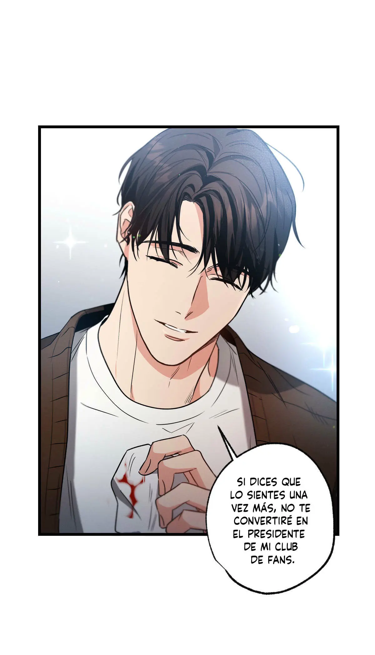 Historia de amor causada por un descuido intencional (2021) - Capítulo 32 - Página 48 - LectorTMOo