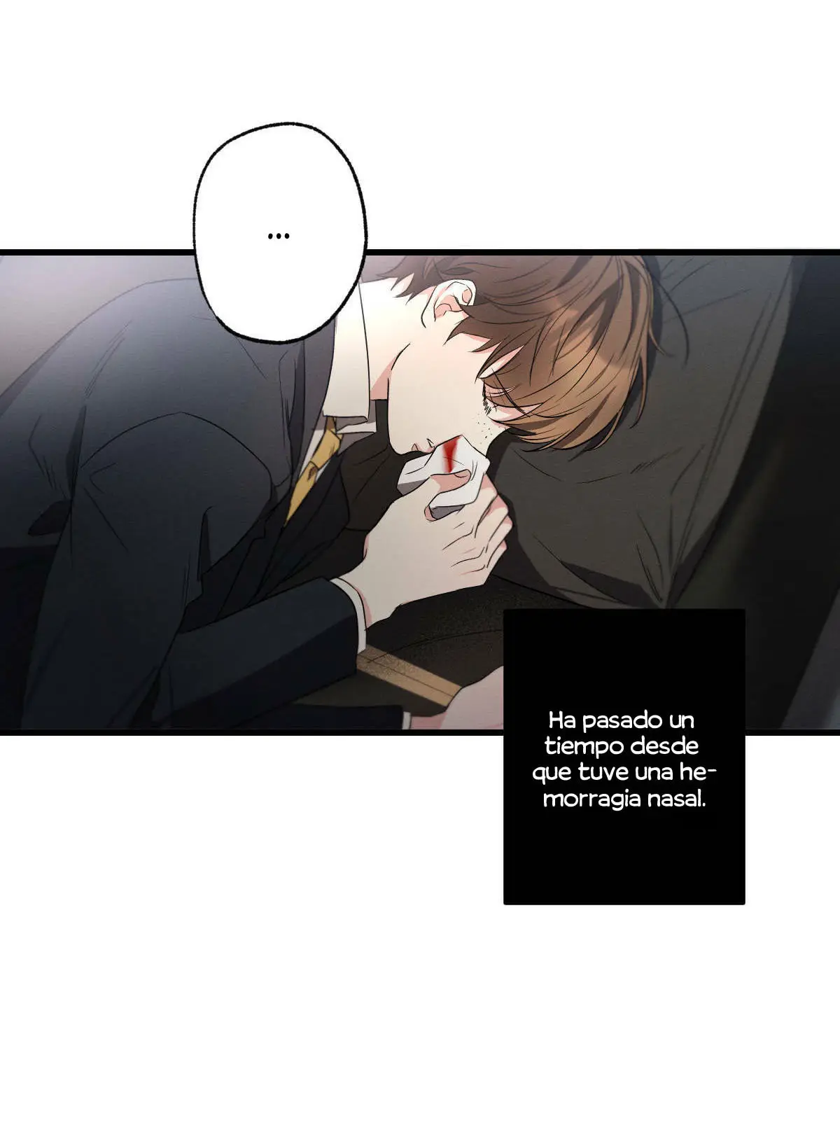 Historia de amor causada por un descuido intencional (2021) - Capítulo 32 - Página 52 - LectorTMOo