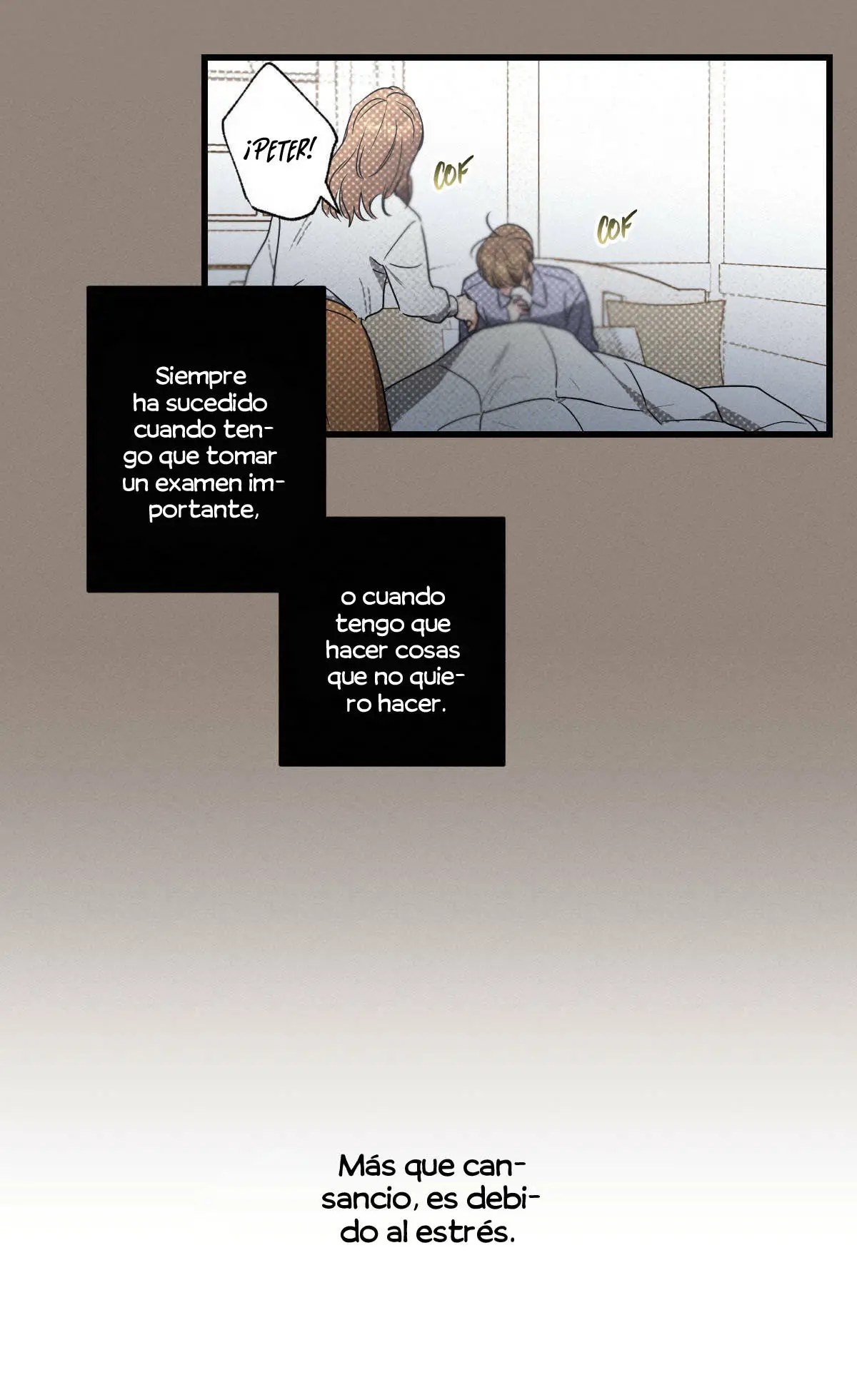 Historia de amor causada por un descuido intencional (2021) - Capítulo 32 - Página 54 - LectorTMOo