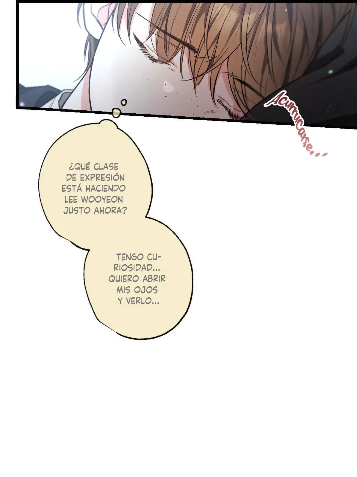 Historia de amor causada por un descuido intencional (2021) - Capítulo 32 - Página 72 - LectorTMOo