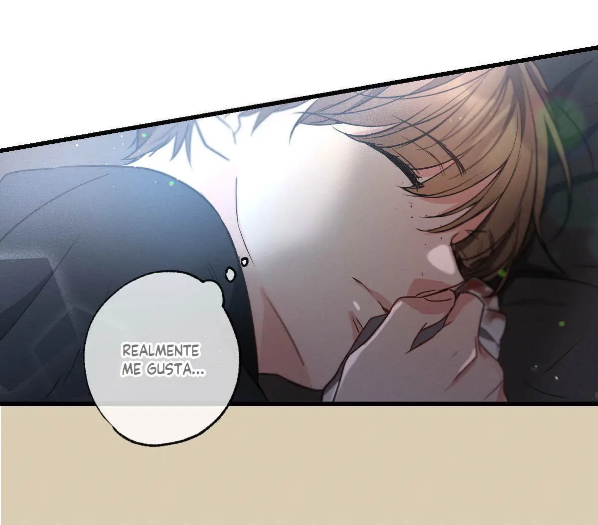 Historia de amor causada por un descuido intencional (2021) - Capítulo 32 - Página 75 - LectorTMOo