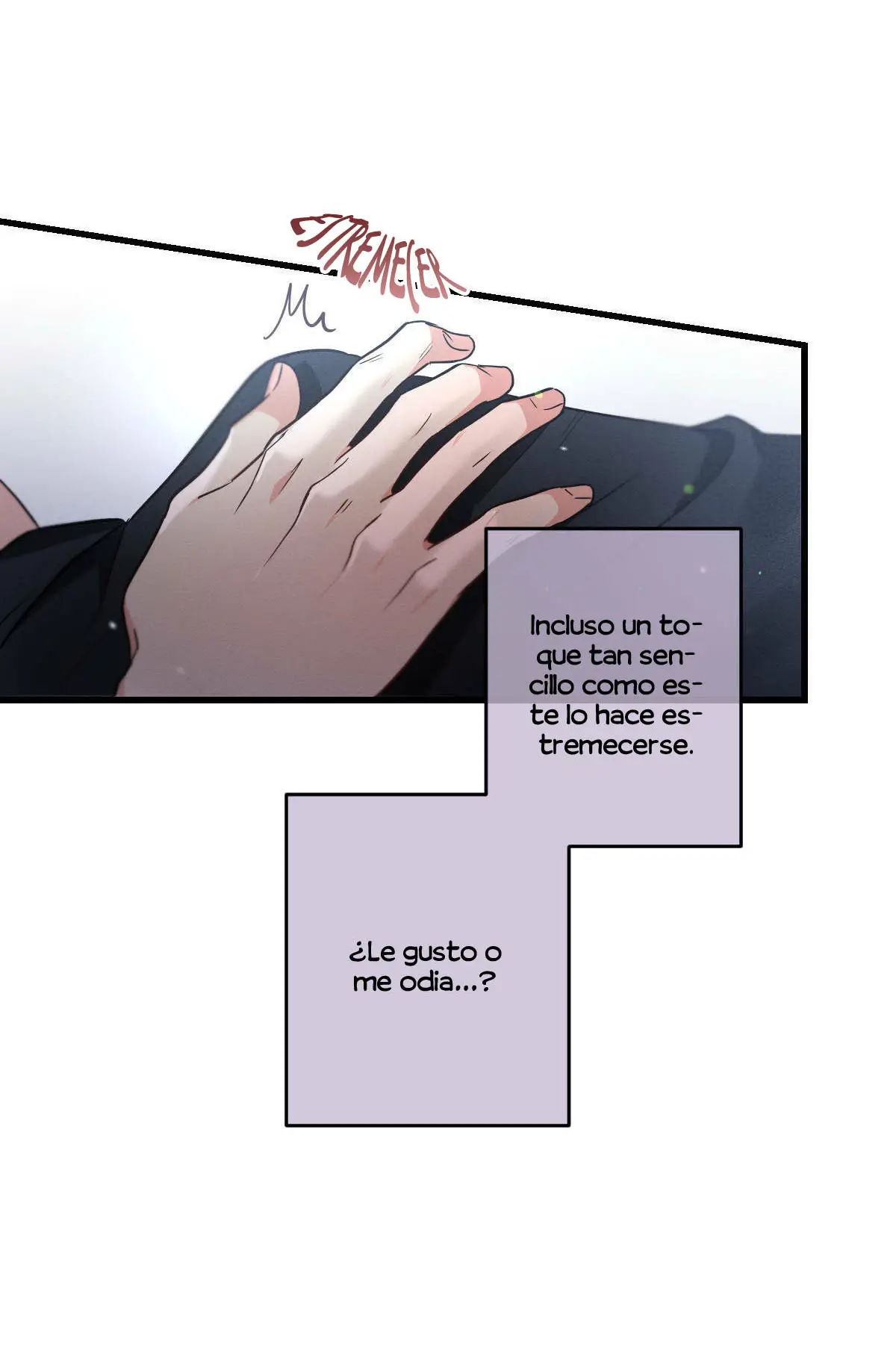 Historia de amor causada por un descuido intencional (2021) - Capítulo 32 - Página 78 - LectorTMOo
