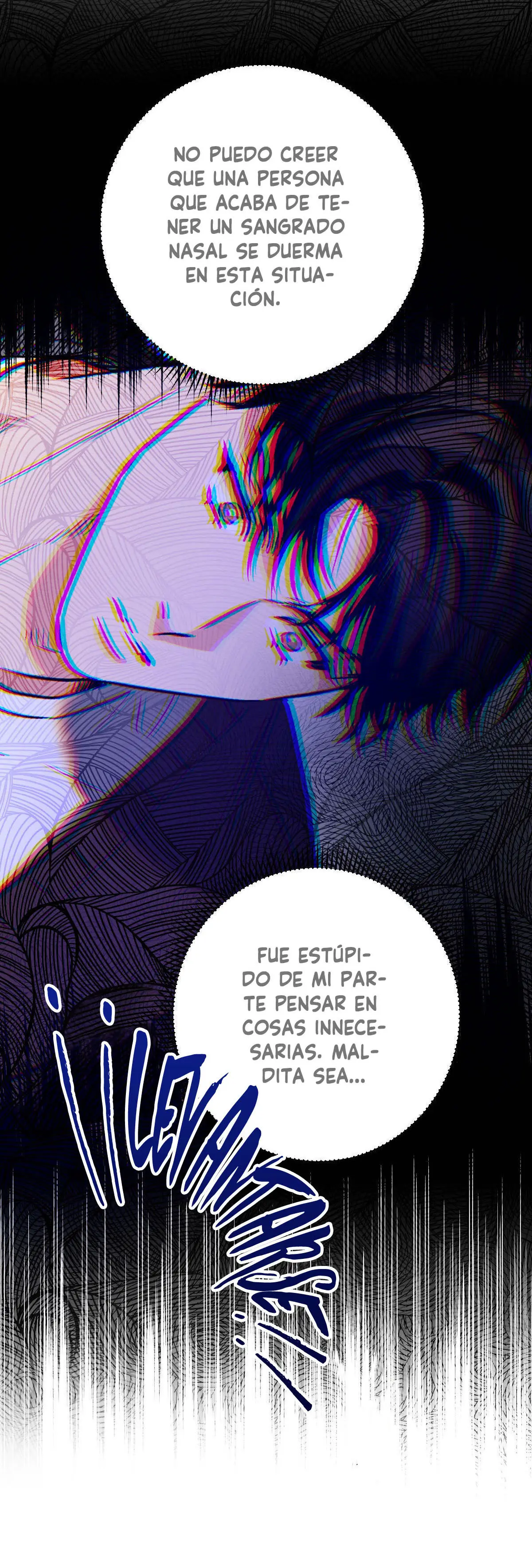 Historia de amor causada por un descuido intencional (2021) - Capítulo 32 - Página 92 - LectorTMOo