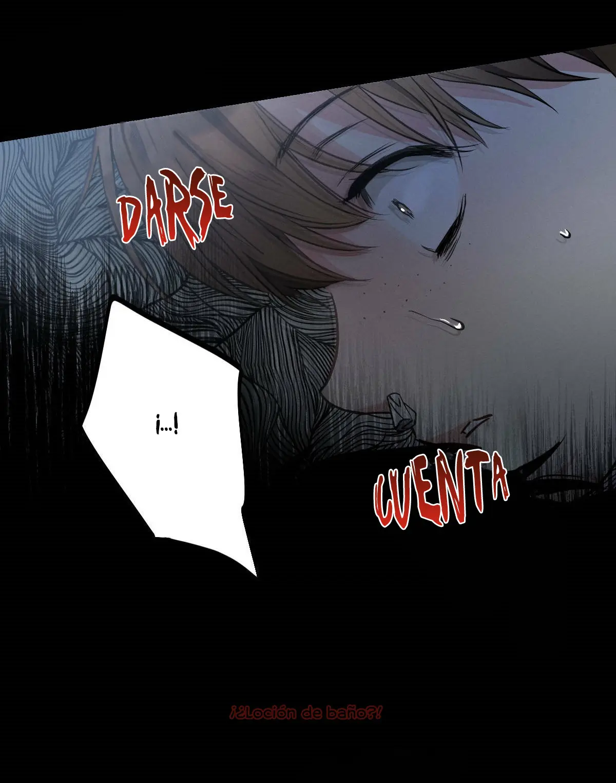 Historia de amor causada por un descuido intencional (2021) - Capítulo 33 - Página 39 - LectorTMOo