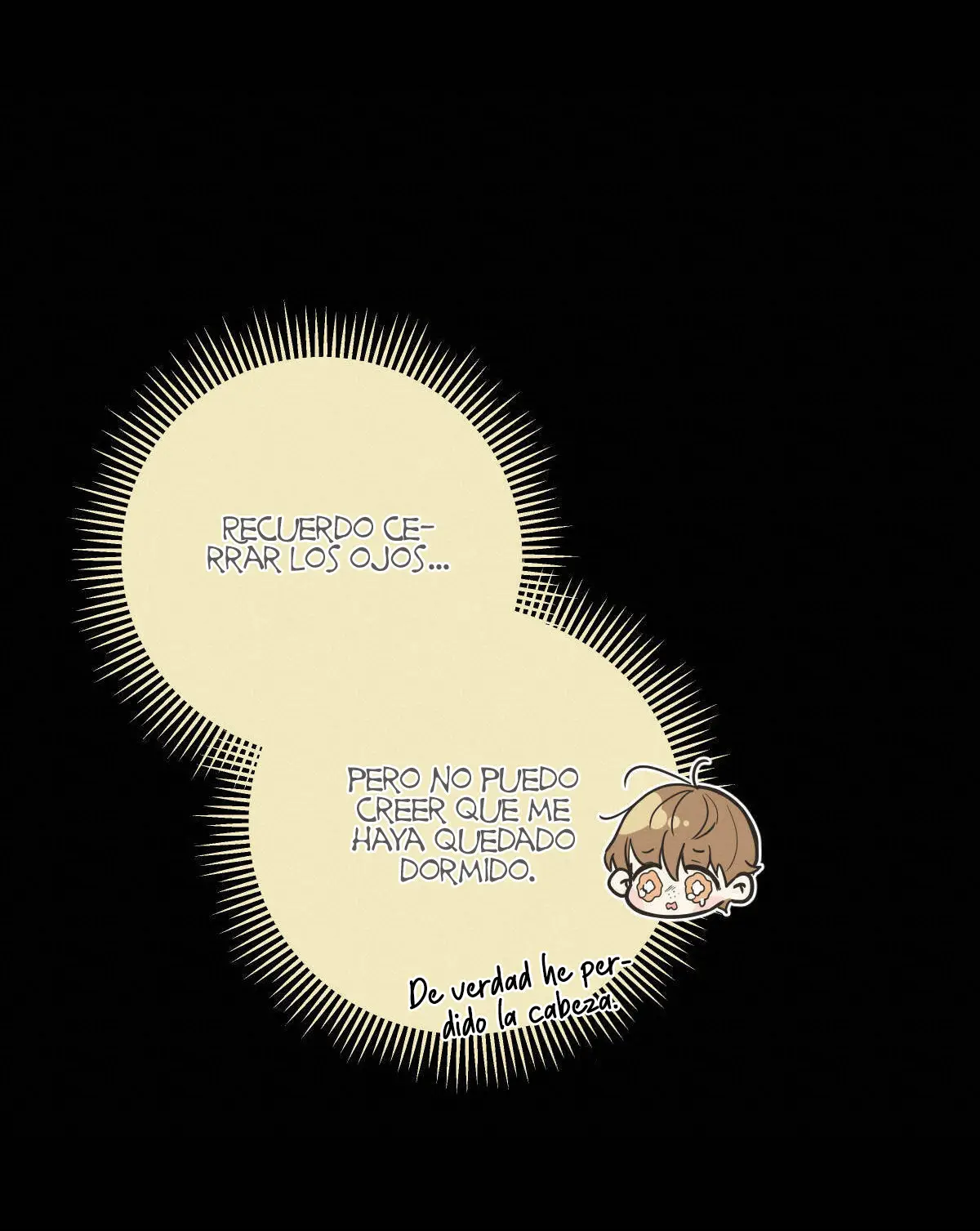 Historia de amor causada por un descuido intencional (2021) - Capítulo 33 - Página 47 - LectorTMOo
