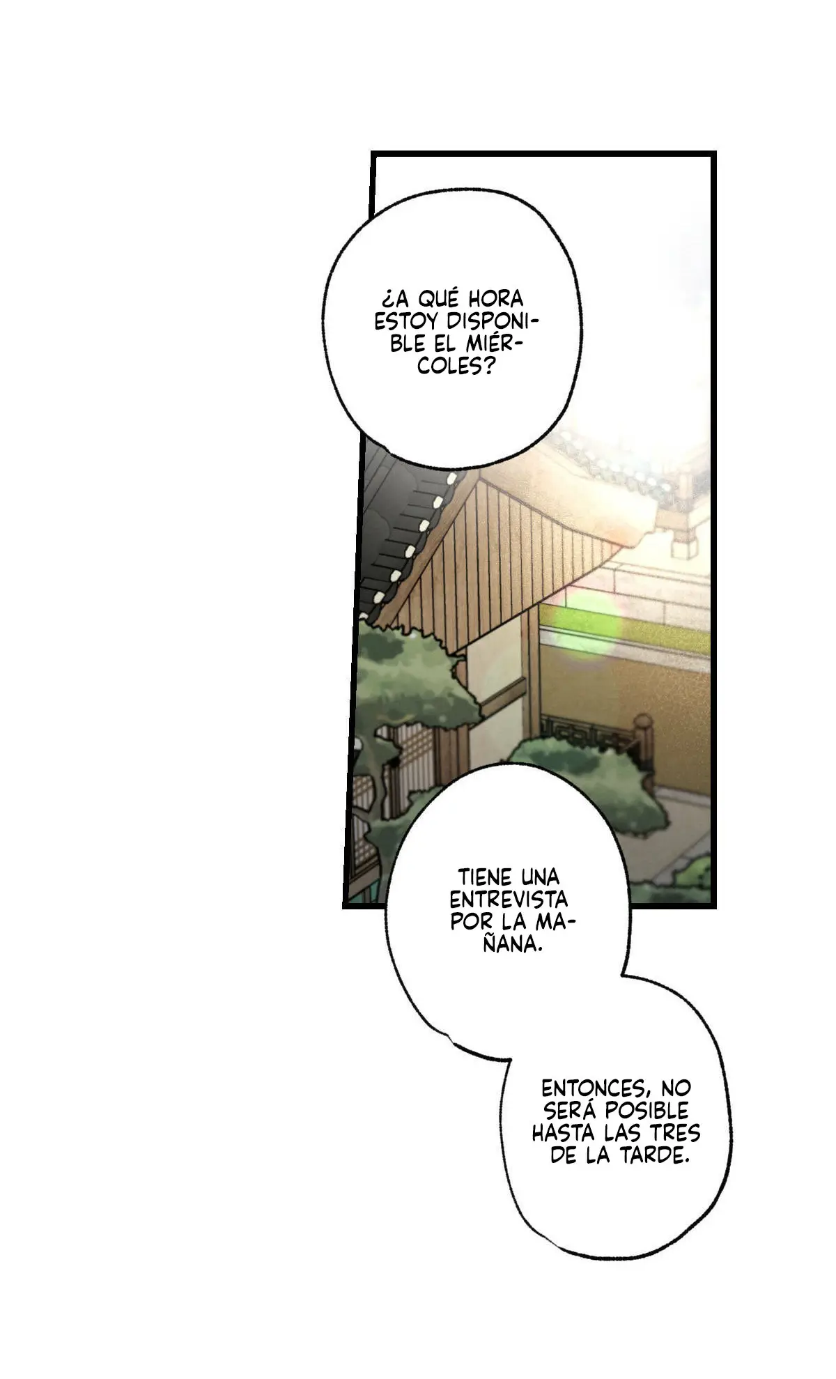 Historia de amor causada por un descuido intencional (2021) - Capítulo 33 - Página 87 - LectorTMOo