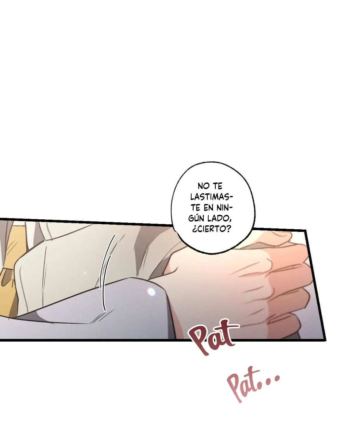 Historia de amor causada por un descuido intencional (2021) - Capítulo 34 - Página 14 - LectorTMOo