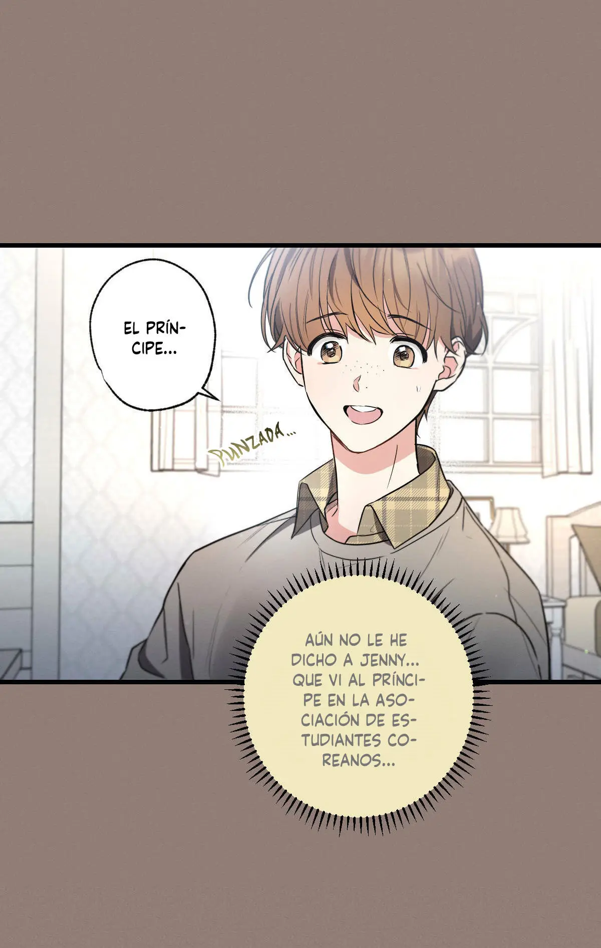 Historia de amor causada por un descuido intencional (2021) - Capítulo 34 - Página 64 - LectorTMOo