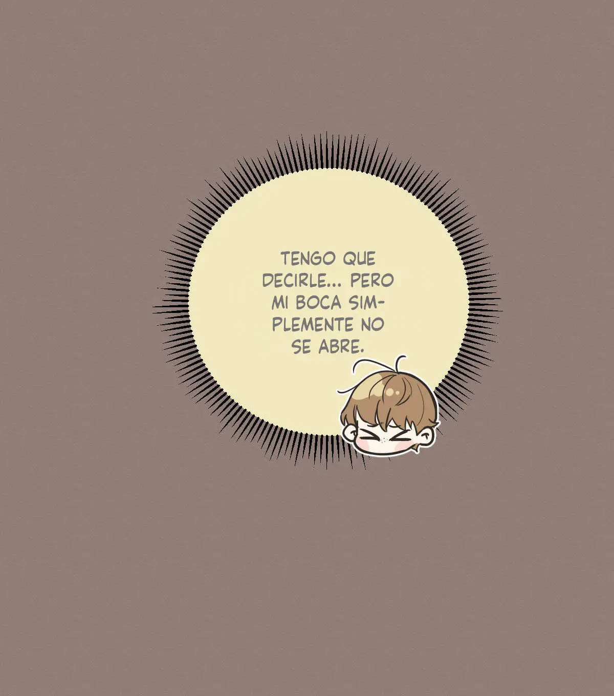 Historia de amor causada por un descuido intencional (2021) - Capítulo 34 - Página 68 - LectorTMOo
