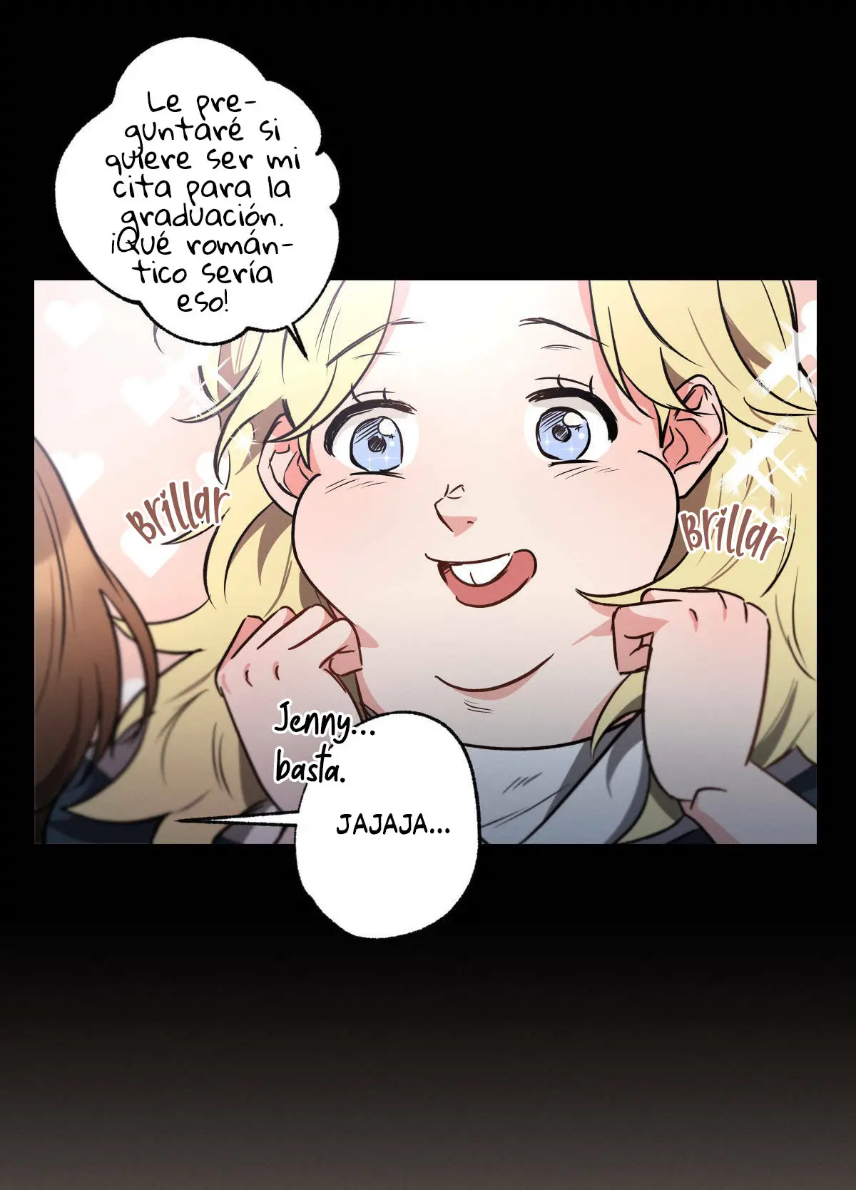 Historia de amor causada por un descuido intencional (2021) - Capítulo 35 - Página 11 - LectorTMOo
