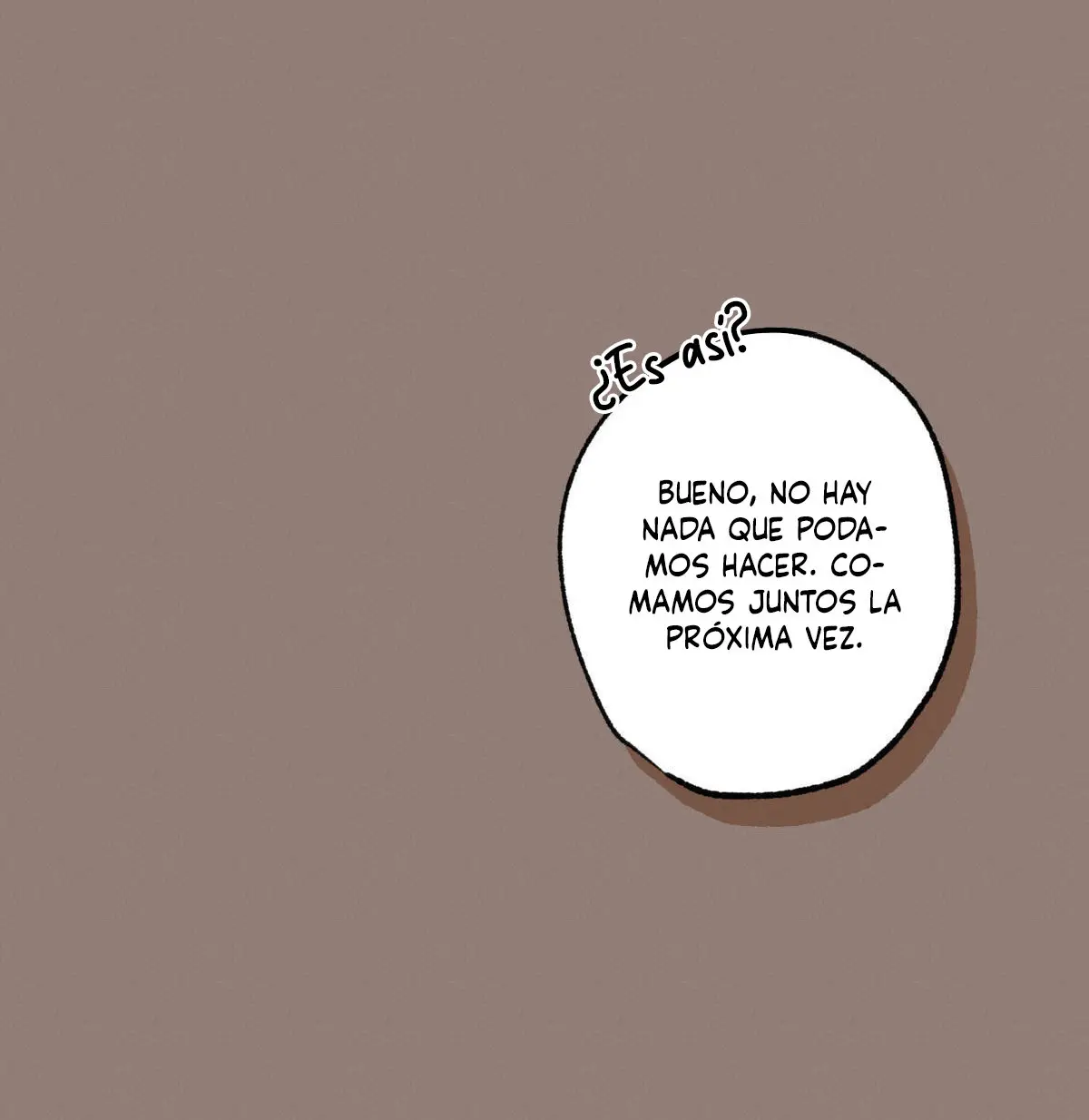 Historia de amor causada por un descuido intencional (2021) - Capítulo 35 - Página 18 - LectorTMOo