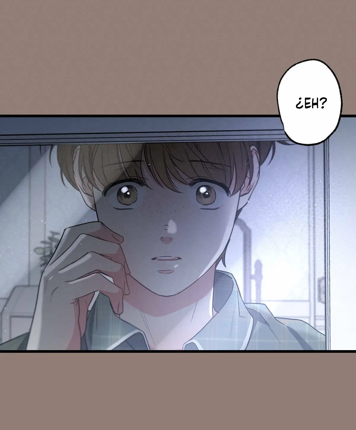 Historia de amor causada por un descuido intencional (2021) - Capítulo 35 - Página 25 - LectorTMOo