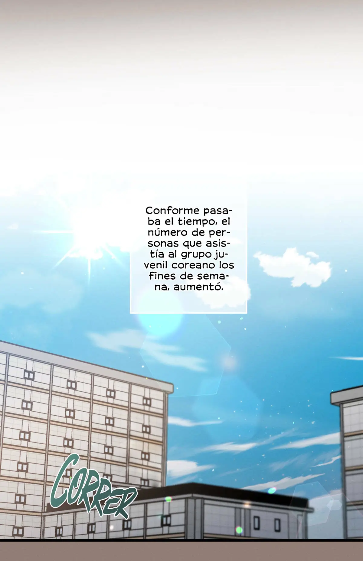 Historia de amor causada por un descuido intencional (2021) - Capítulo 35 - Página 41 - LectorTMOo