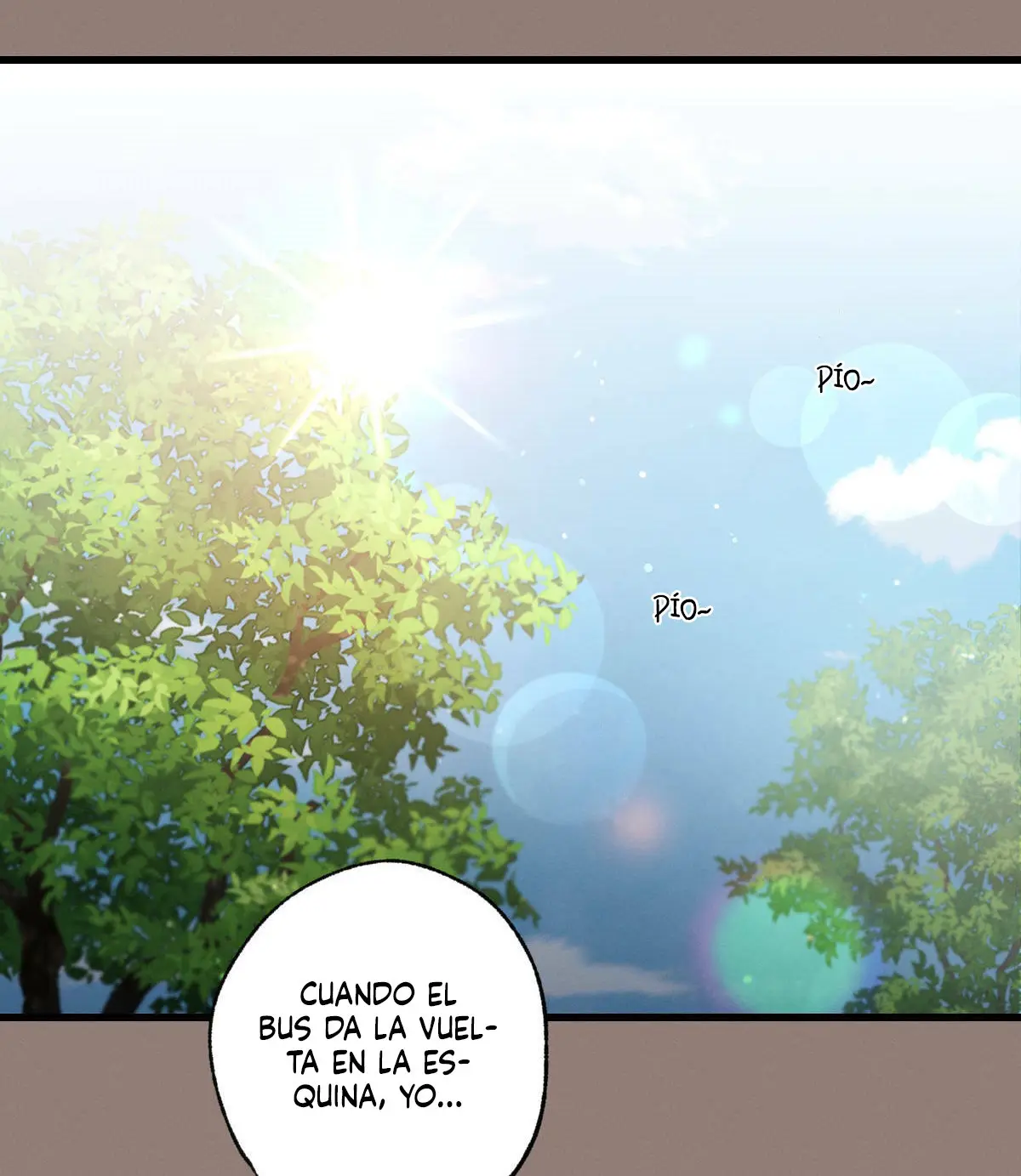 Historia de amor causada por un descuido intencional (2021) - Capítulo 35 - Página 55 - LectorTMOo