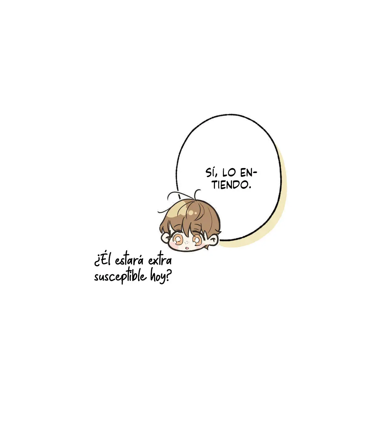 Historia de amor causada por un descuido intencional (2021) - Capítulo 35 - Página 68 - LectorTMOo