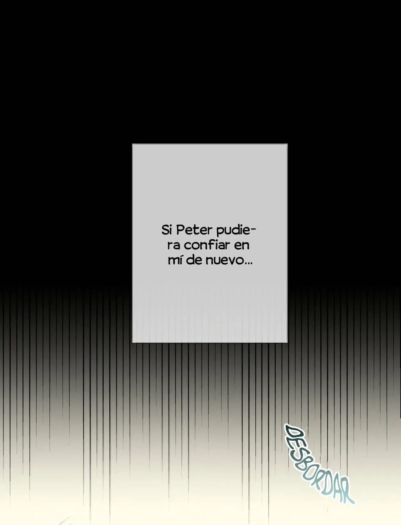 Historia de amor causada por un descuido intencional (2021) - Capítulo 36 - Página 30 - LectorTMOo