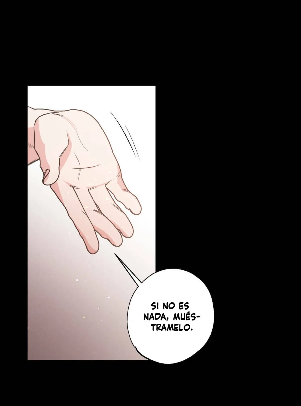 Historia de amor causada por un descuido intencional (2021) - Capítulo 36 - Página 41 - LectorTMOo