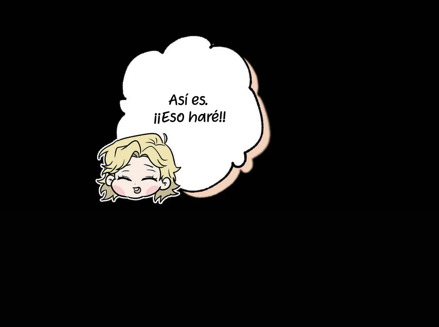 Historia de amor causada por un descuido intencional (2021) - Capítulo 36 - Página 45 - LectorTMOo