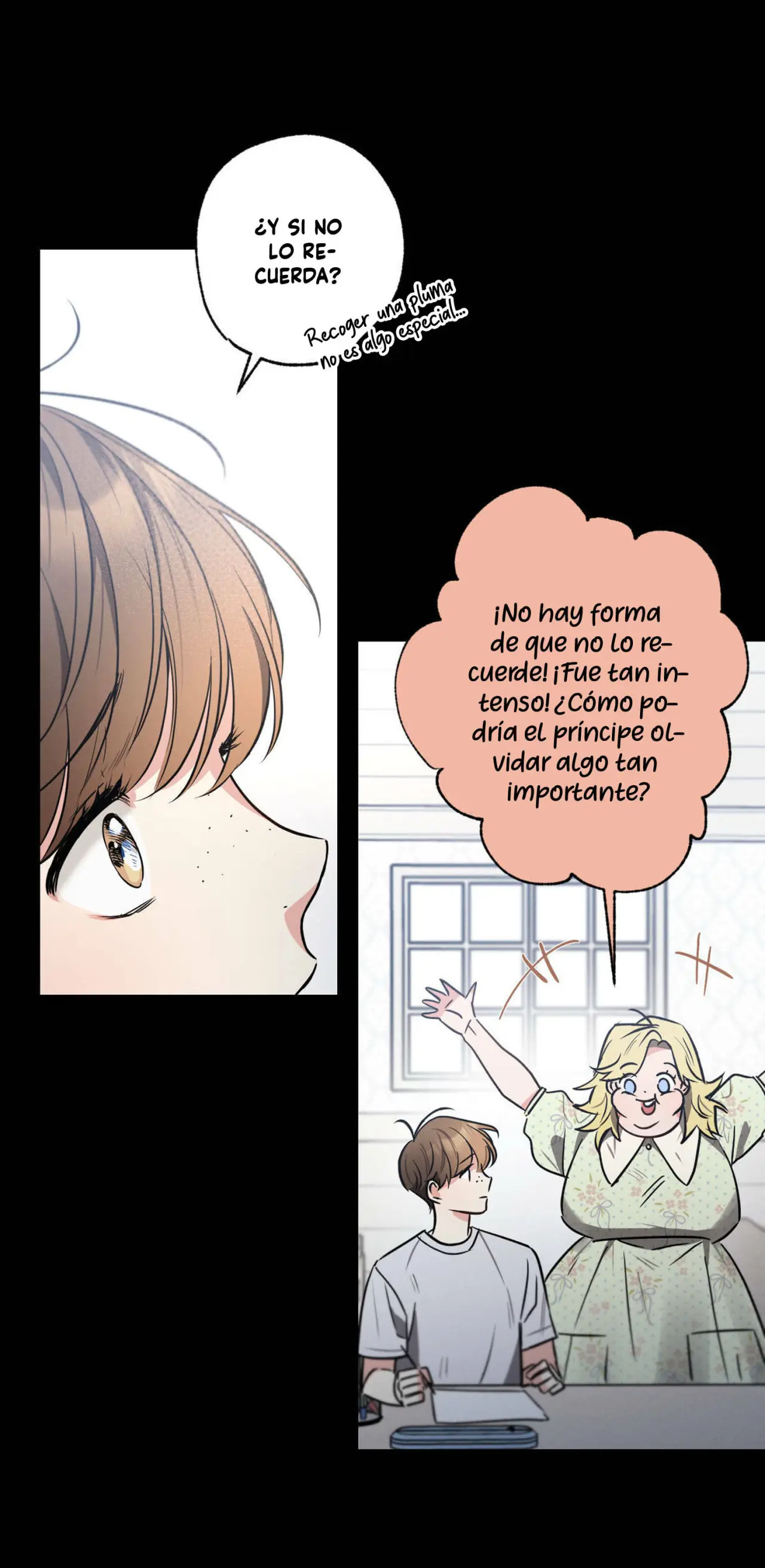 Historia de amor causada por un descuido intencional (2021) - Capítulo 36 - Página 54 - LectorTMOo