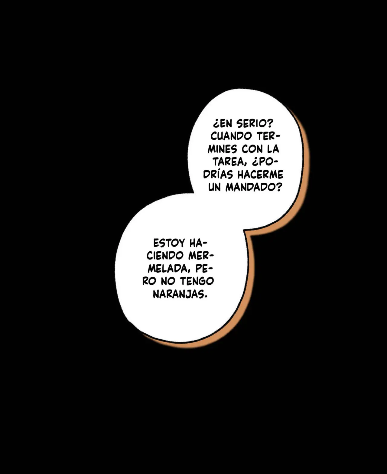 Historia de amor causada por un descuido intencional (2021) - Capítulo 36 - Página 59 - LectorTMOo