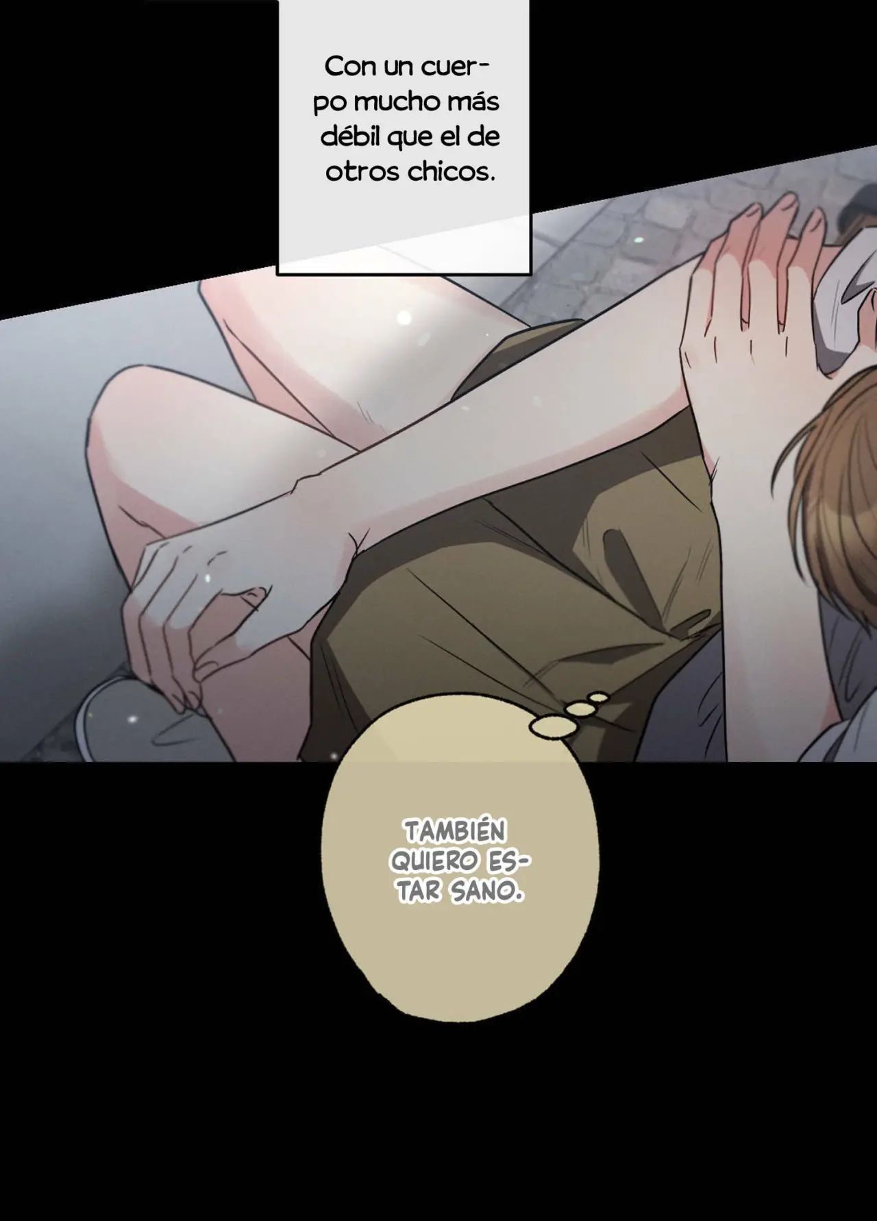 Historia de amor causada por un descuido intencional (2021) - Capítulo 36 - Página 66 - LectorTMOo