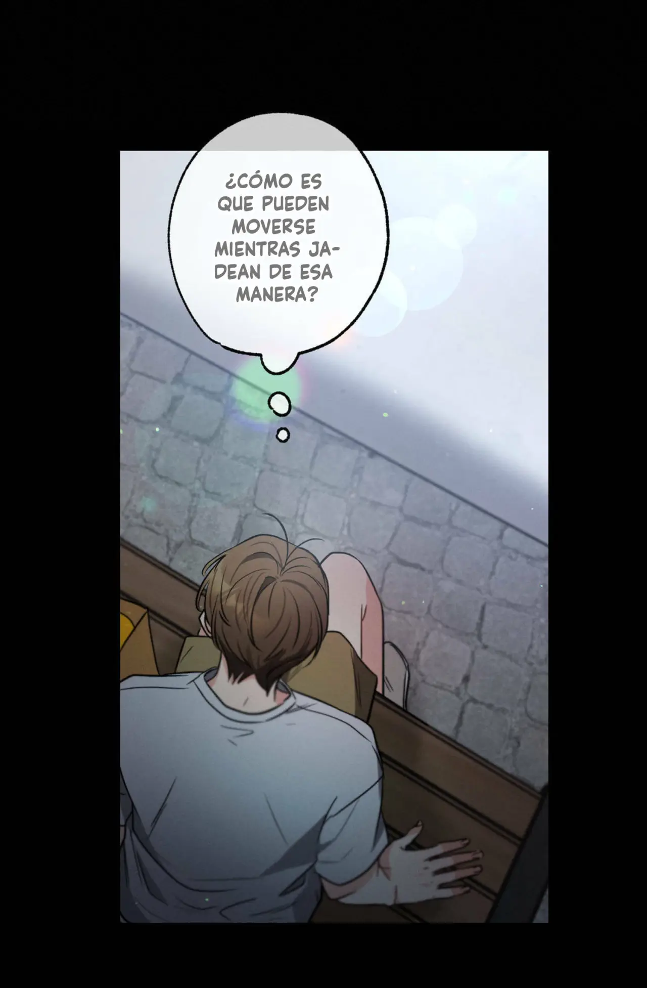 Historia de amor causada por un descuido intencional (2021) - Capítulo 36 - Página 69 - LectorTMOo