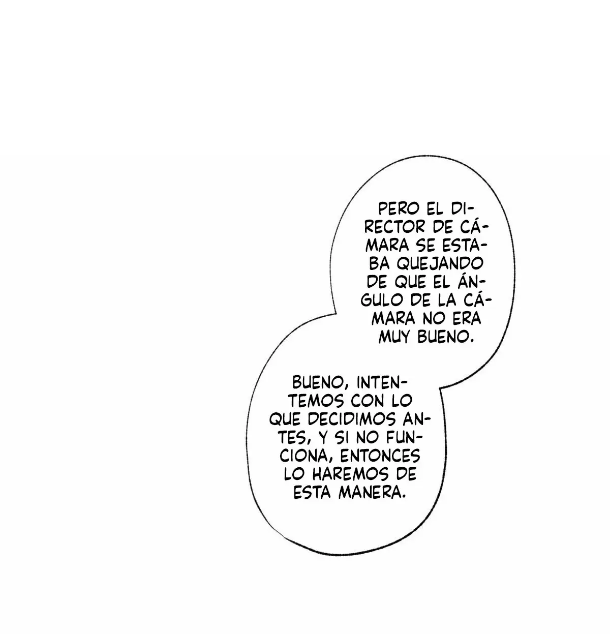 Historia de amor causada por un descuido intencional (2021) - Capítulo 37 - Página 50 - LectorTMOo
