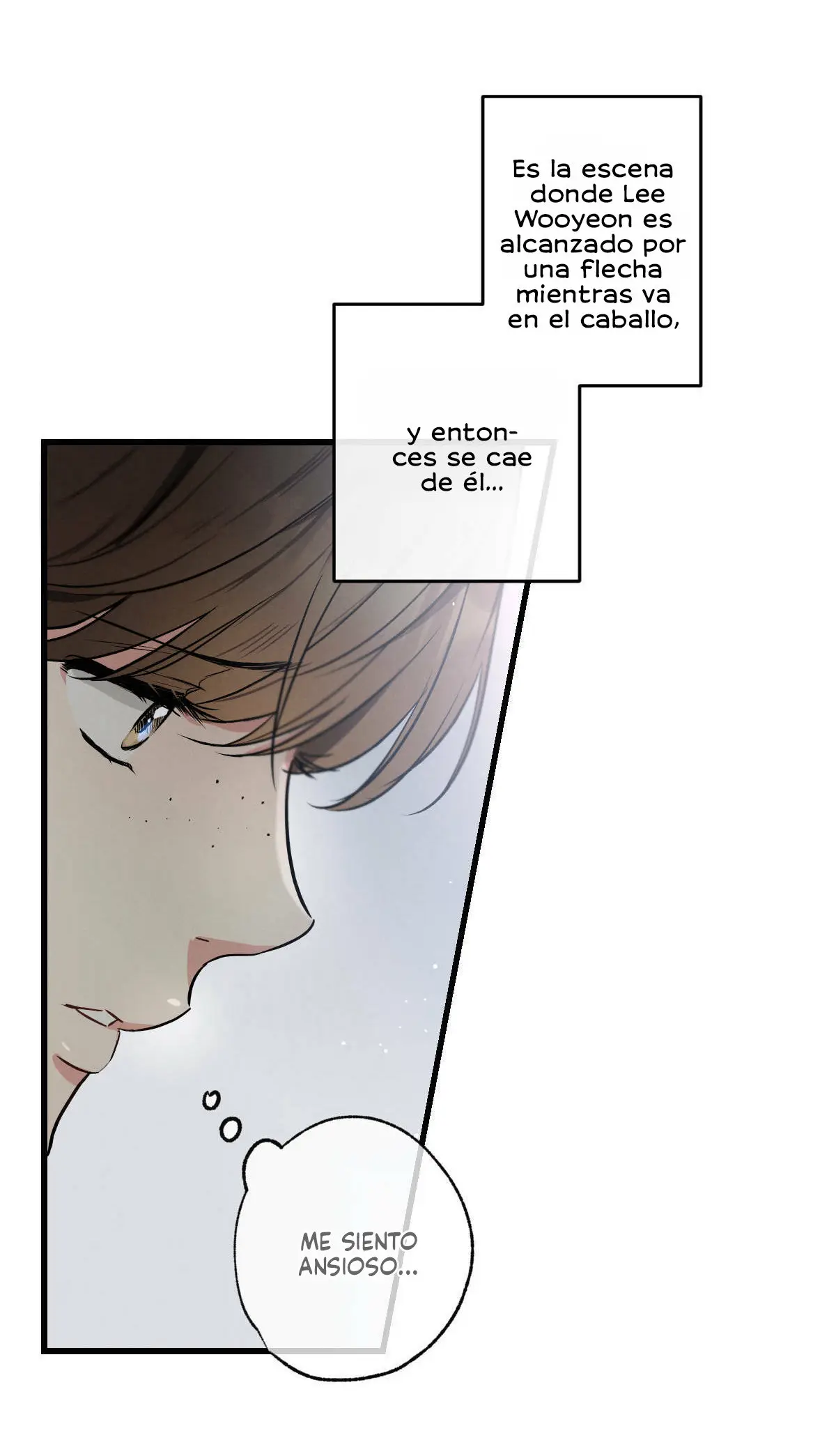 Historia de amor causada por un descuido intencional (2021) - Capítulo 37 - Página 54 - LectorTMOo