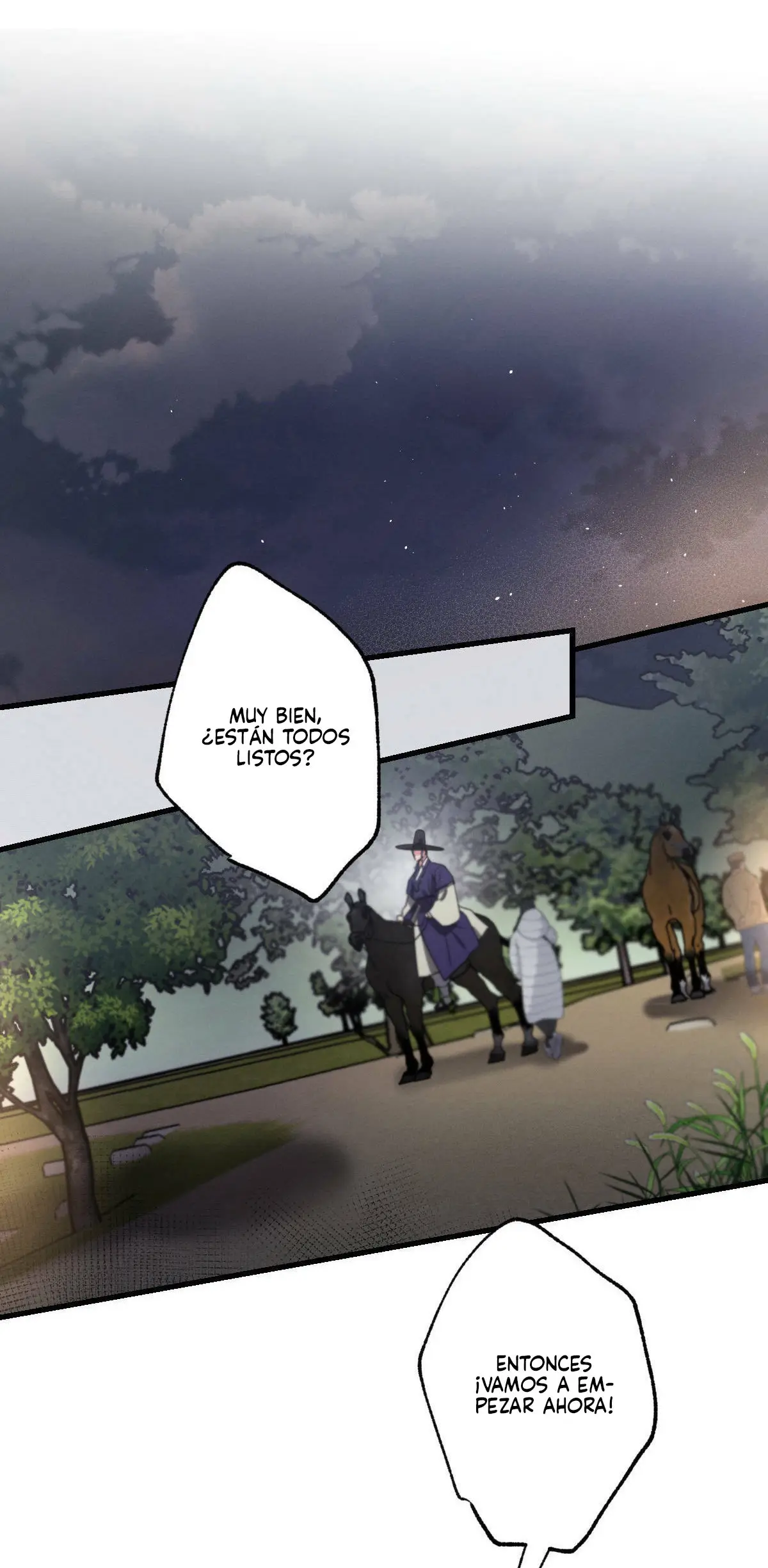 Historia de amor causada por un descuido intencional (2021) - Capítulo 37 - Página 66 - LectorTMOo