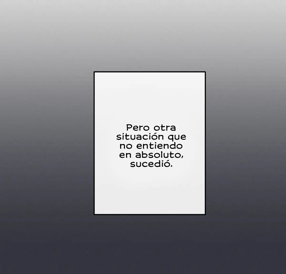 Historia de amor causada por un descuido intencional (2021) - Capítulo 38 - Página 31 - LectorTMOo