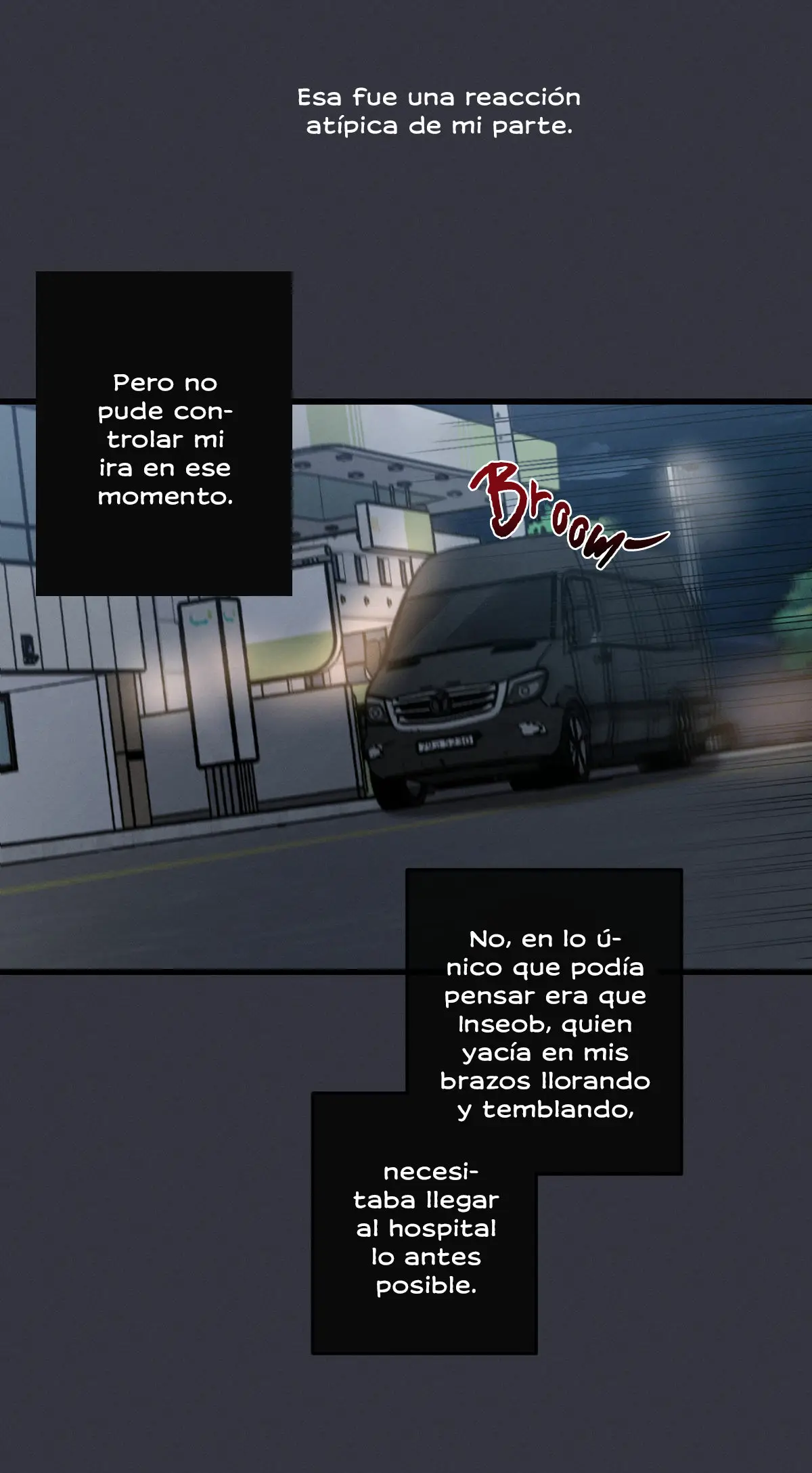 Historia de amor causada por un descuido intencional (2021) - Capítulo 38 - Página 41 - LectorTMOo