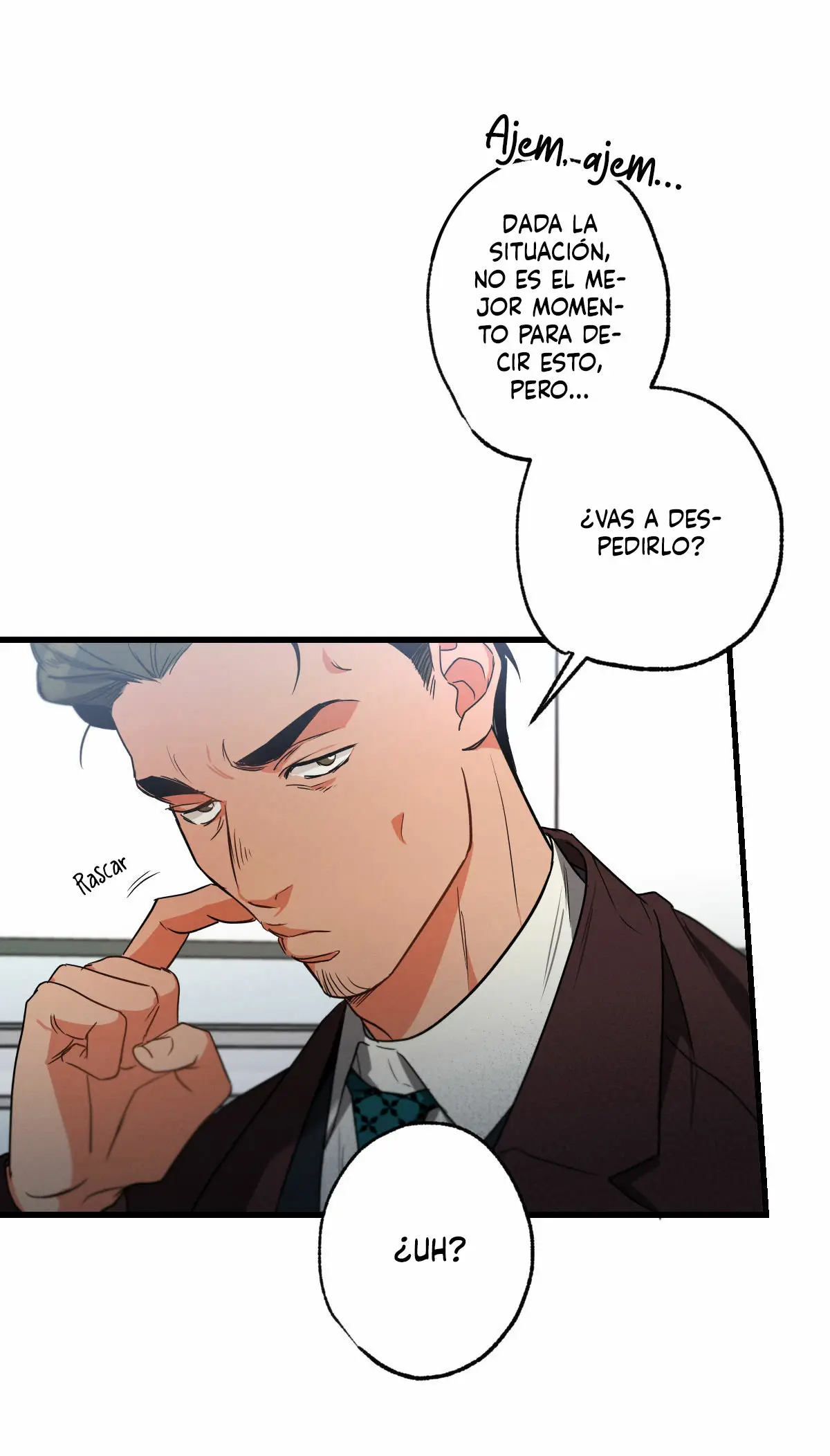 Historia de amor causada por un descuido intencional (2021) - Capítulo 39 - Página 18 - LectorTMOo