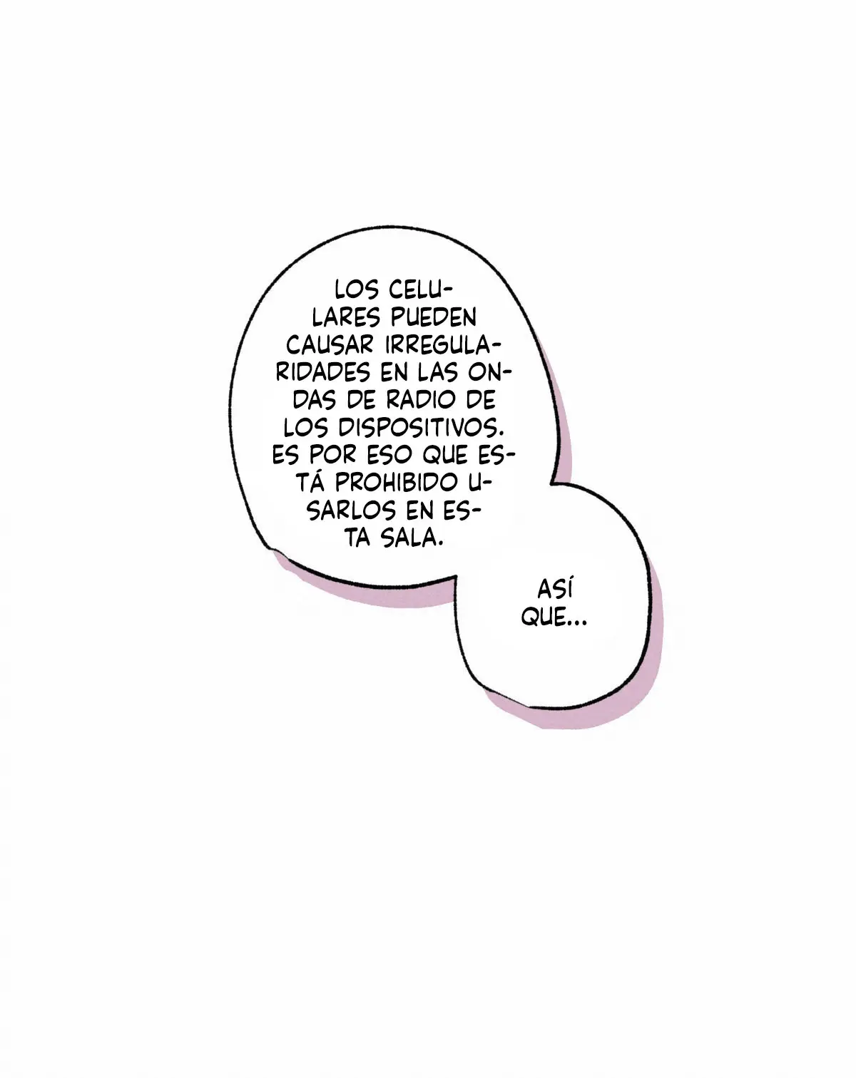 Historia de amor causada por un descuido intencional (2021) - Capítulo 39 - Página 44 - LectorTMOo