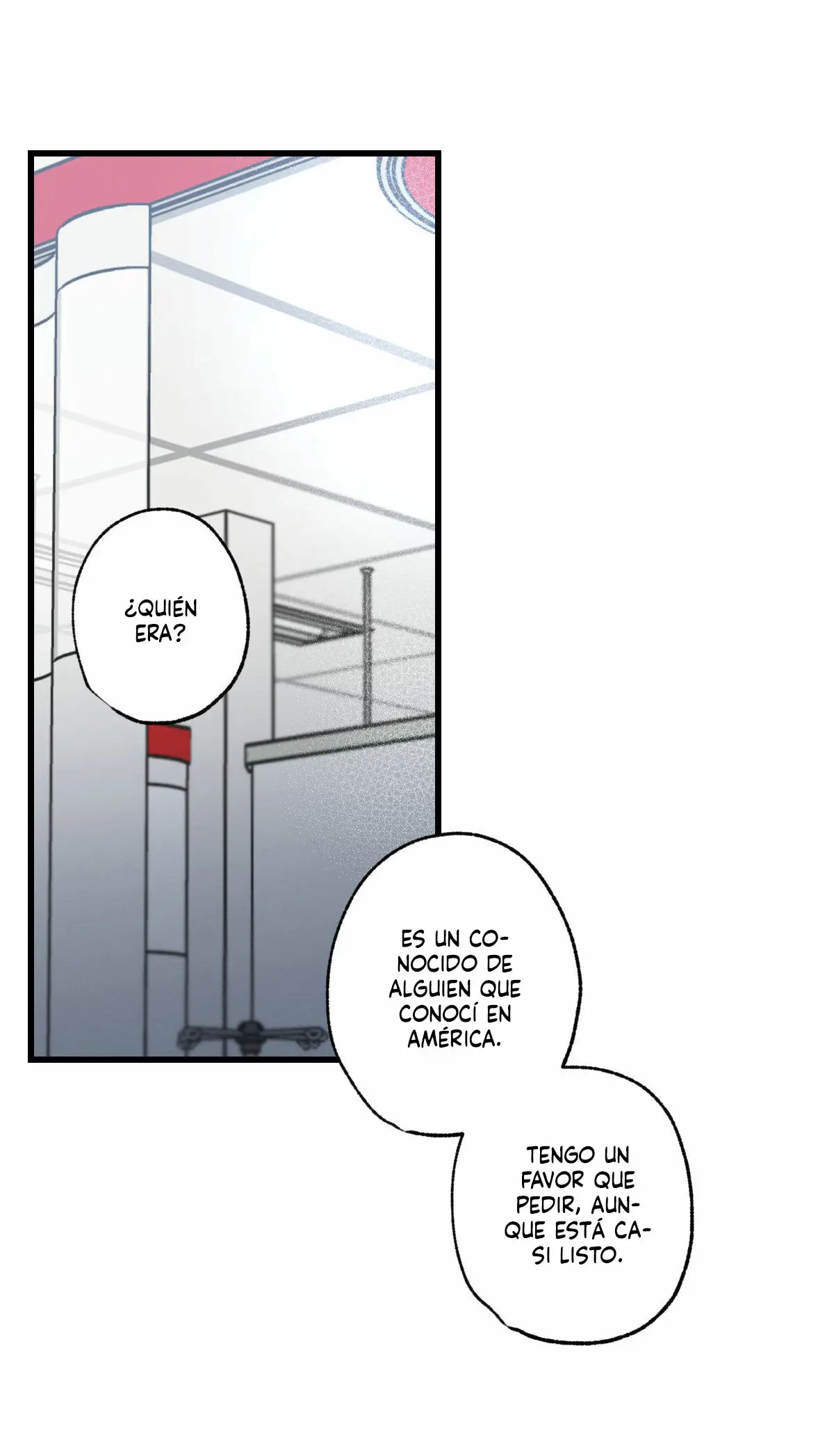 Historia de amor causada por un descuido intencional (2021) - Capítulo 39 - Página 51 - LectorTMOo